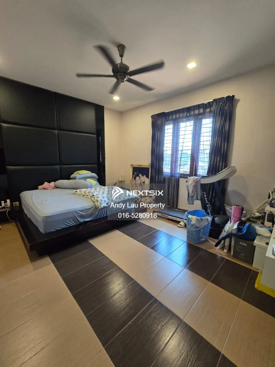 Cluster House For Sale in Johor Bahru Johor - Image 7