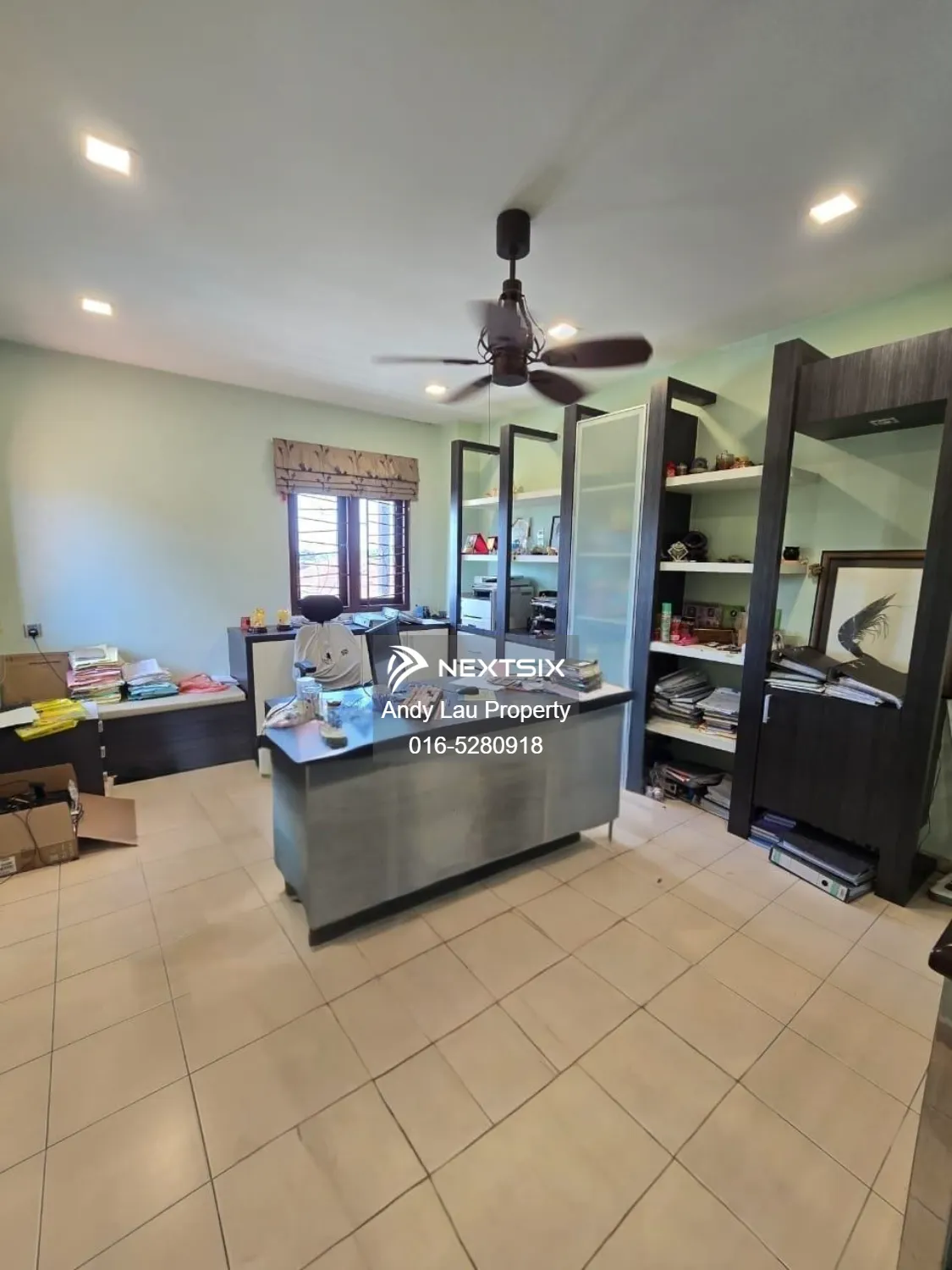 Cluster House For Sale in Johor Bahru Johor - Image 9