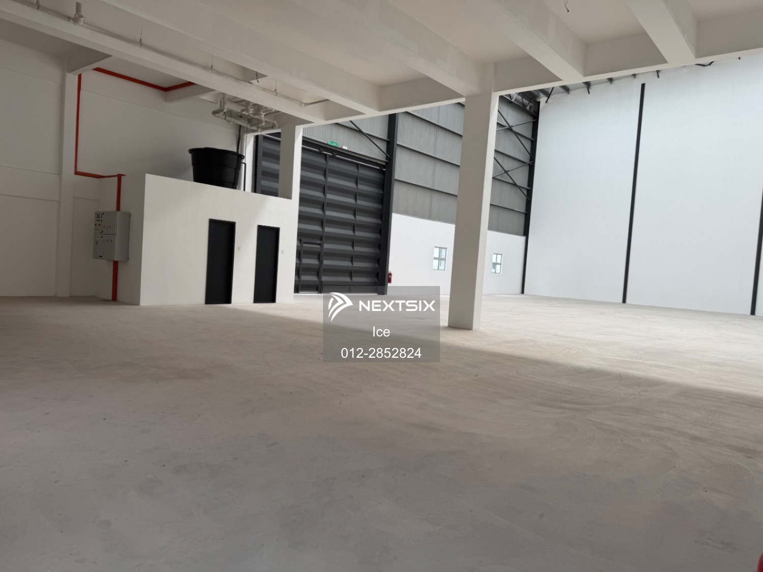 Factory For Sale in Telok Panglima Garang Selangor - Image 11