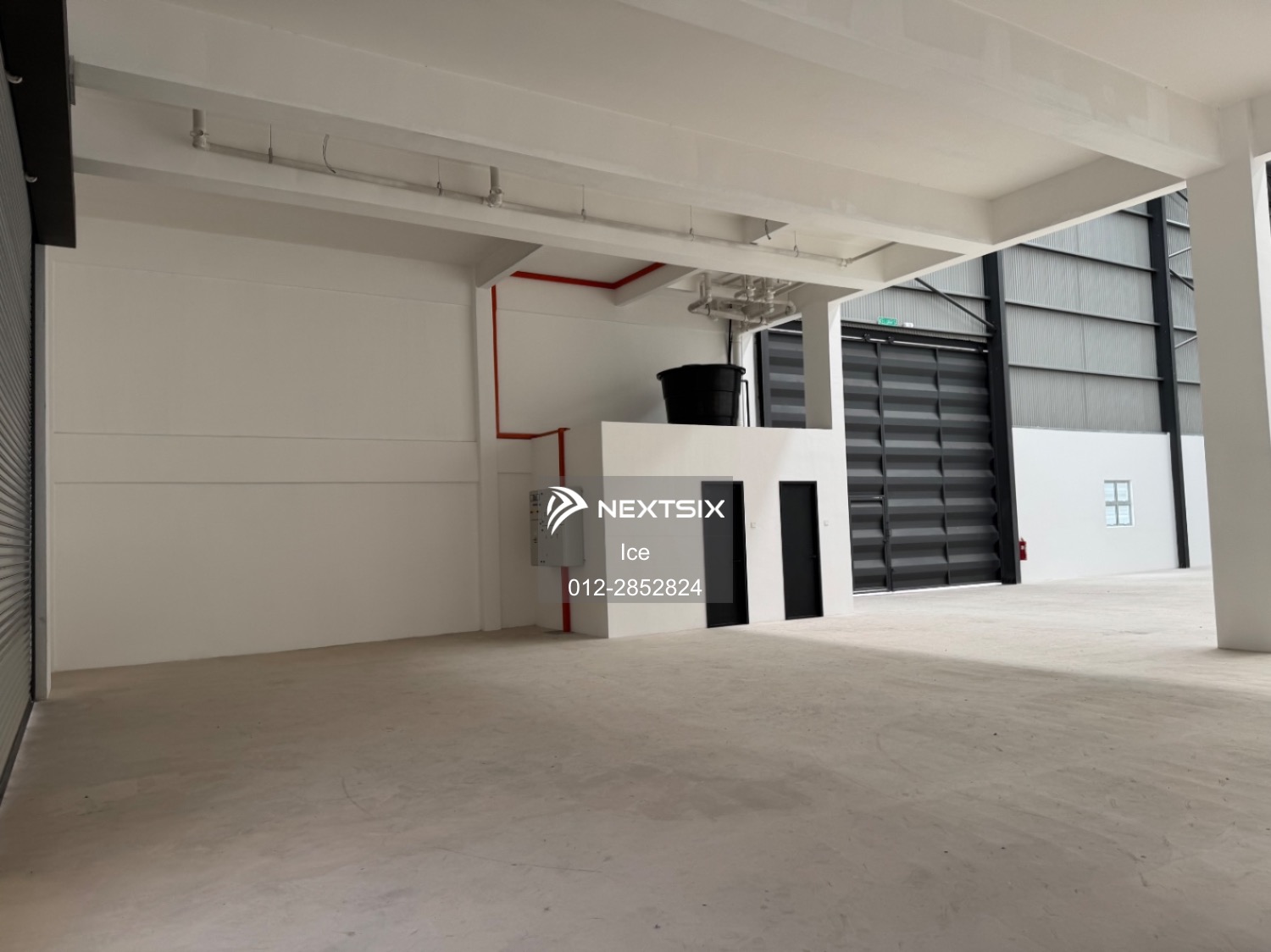 Factory For Sale in Telok Panglima Garang Selangor - Image 12