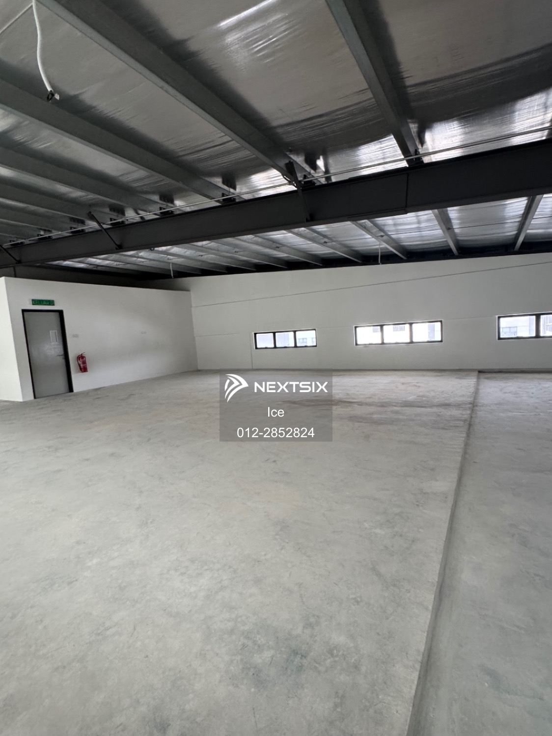 Factory For Sale in Telok Panglima Garang Selangor - Image 14