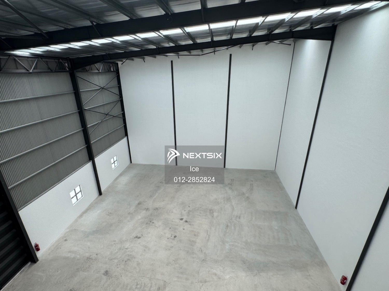 Factory For Sale in Telok Panglima Garang Selangor - Image 9