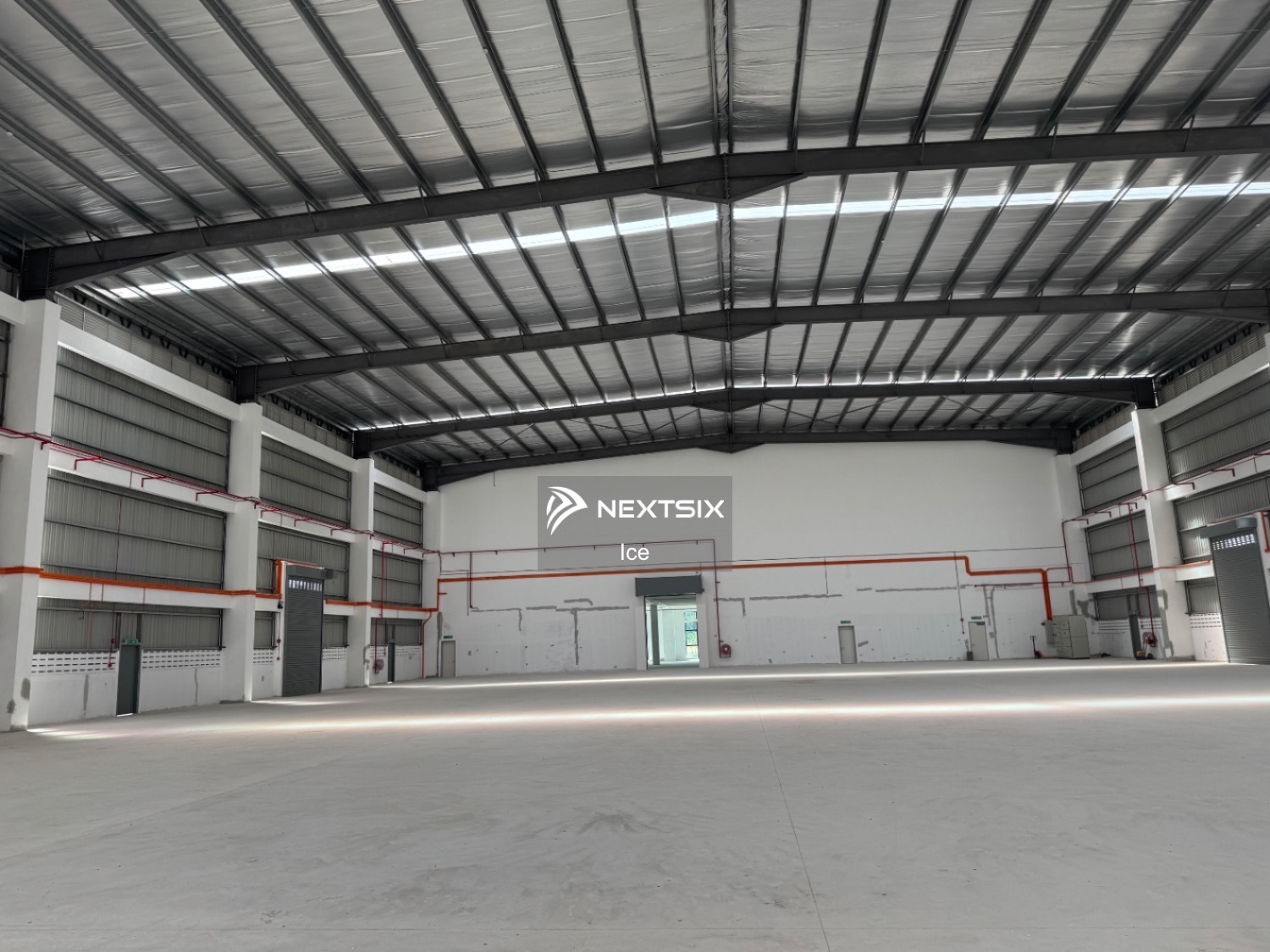 Semi-D Factory For Rent in Banting Selangor - Image 10