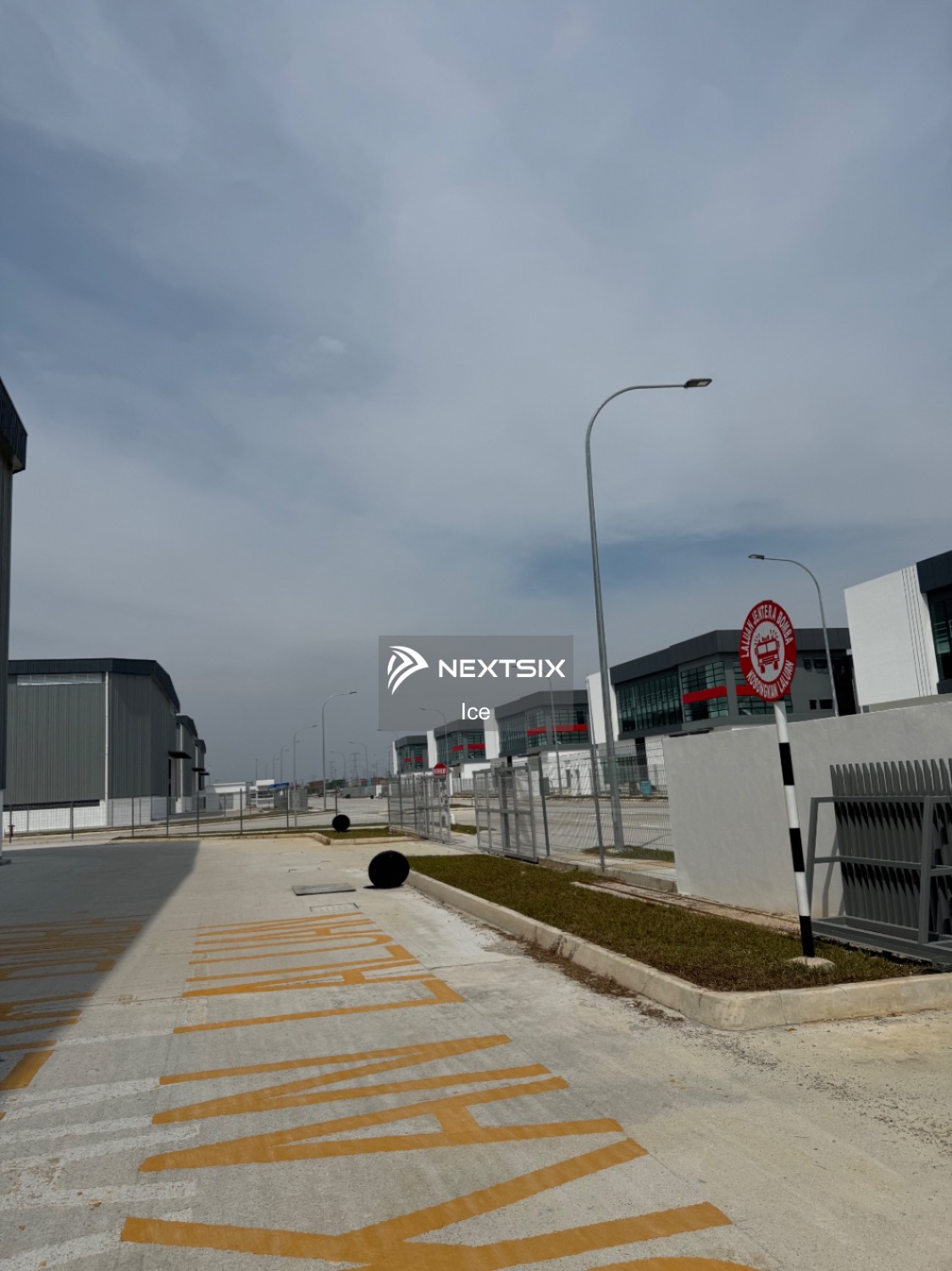 Semi-D Factory For Rent in Banting Selangor - Image 14