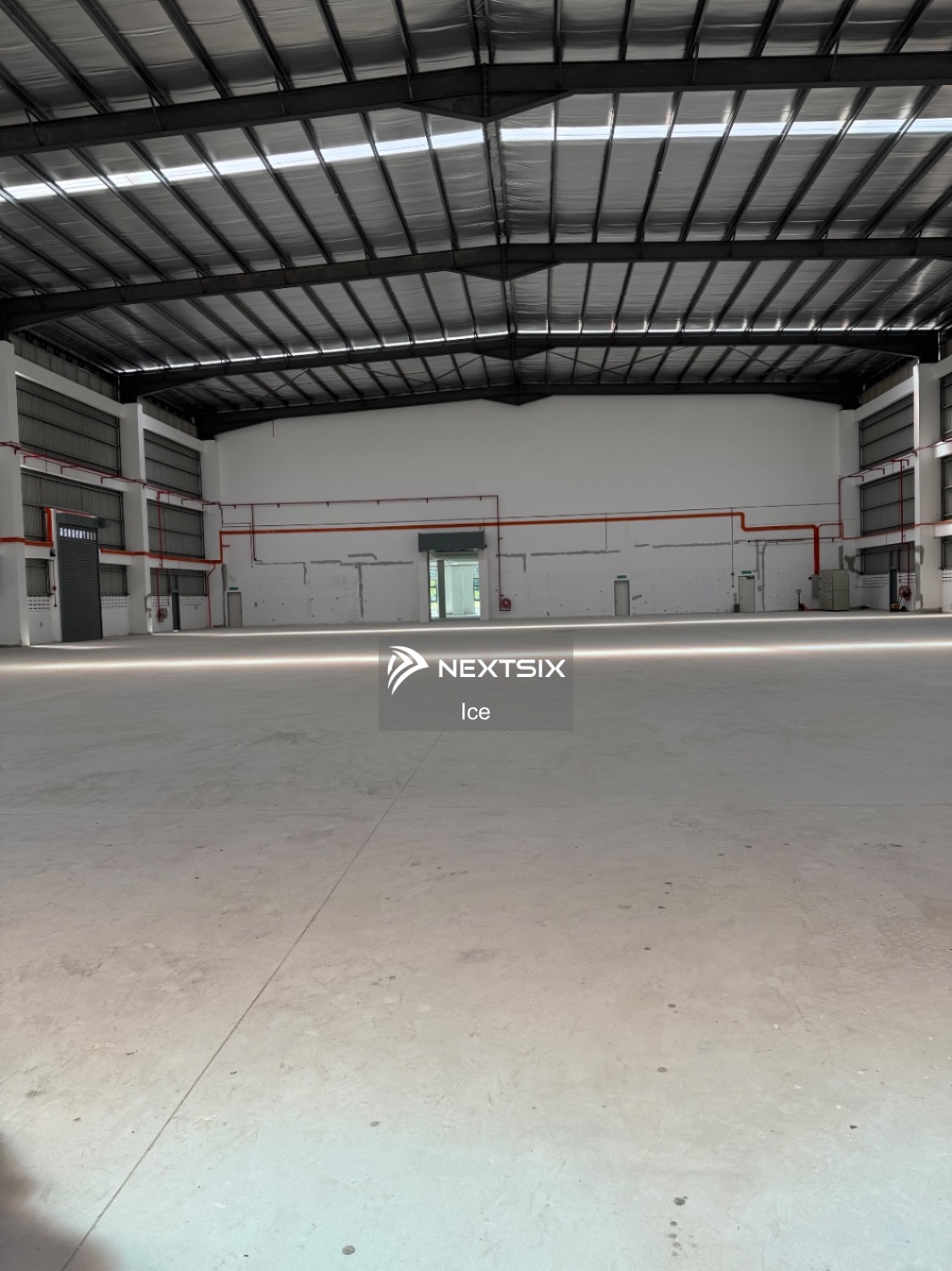 Semi-D Factory For Rent in Banting Selangor - Image 9