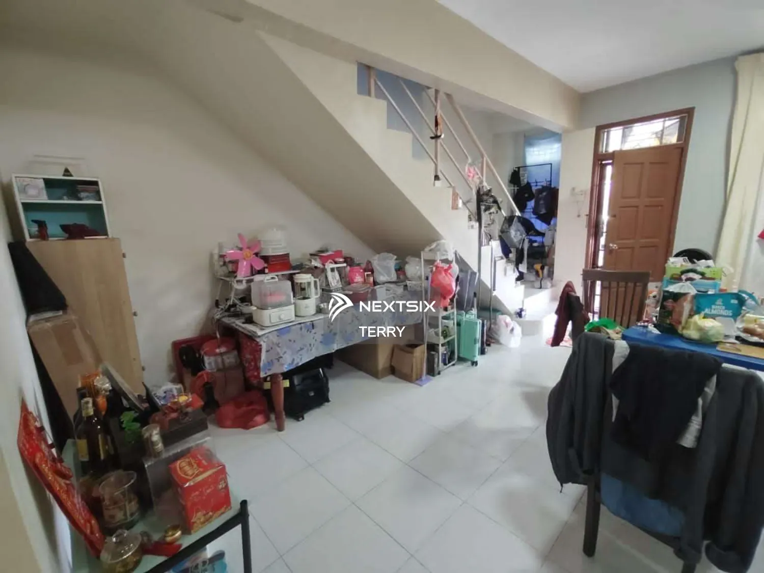 2-sty Terrace/Link House For Sale in Iskandar Puteri (Nusajaya) Johor