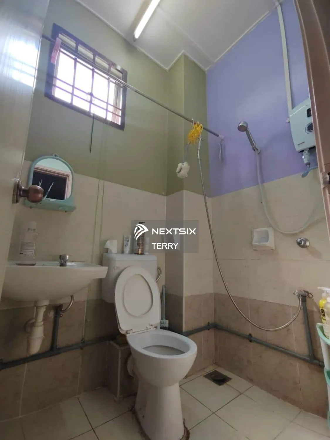 2-sty Terrace/Link House For Sale in Iskandar Puteri (Nusajaya) Johor - Image 9