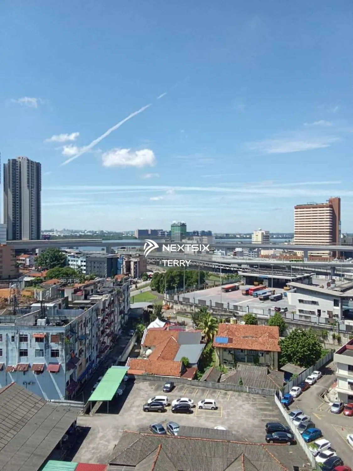 Apartment For Sale in Johor Bahru Johor - Image 7