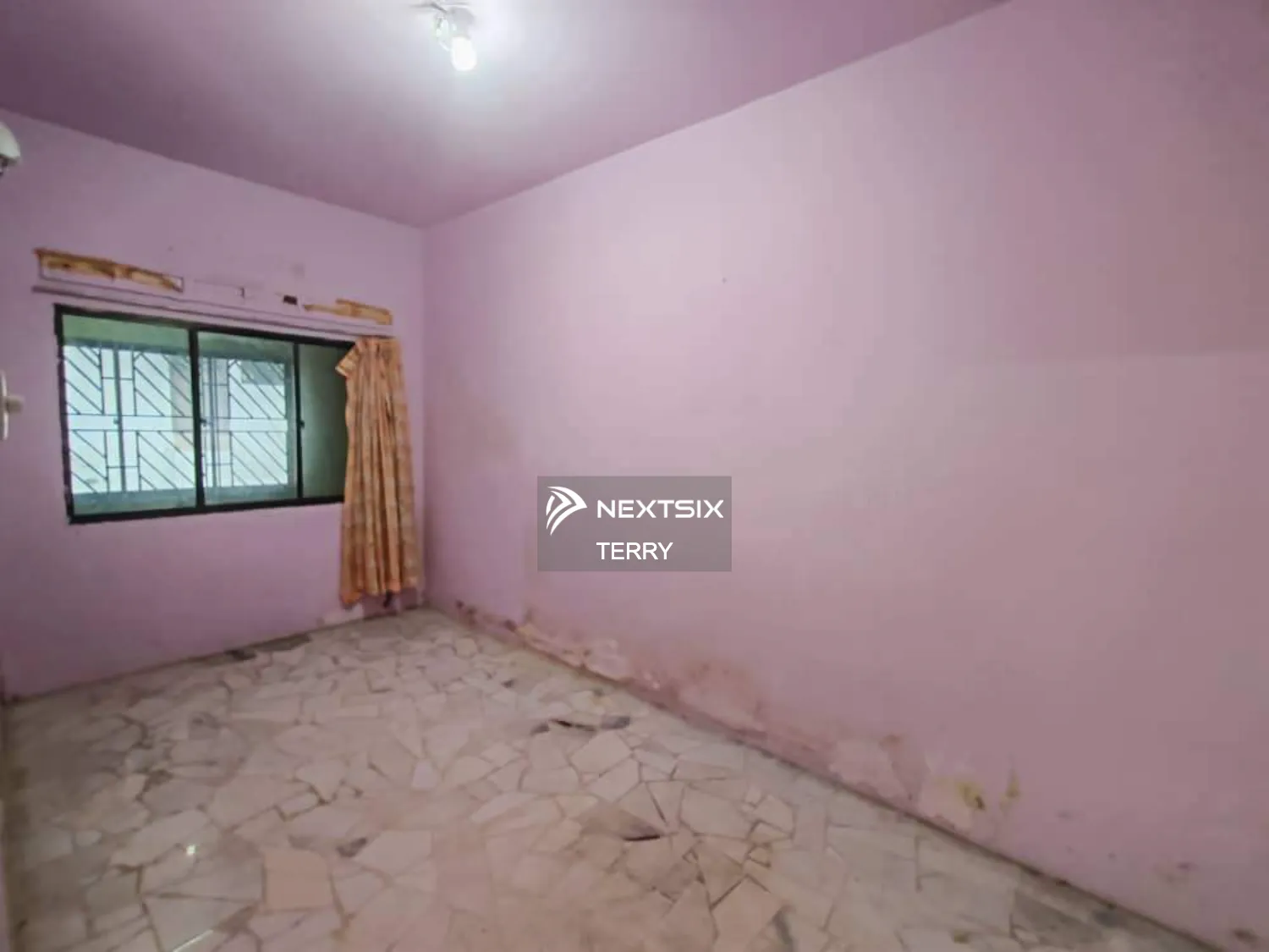 1-sty Terrace/Link House For Sale in Tampoi Johor - Image 5