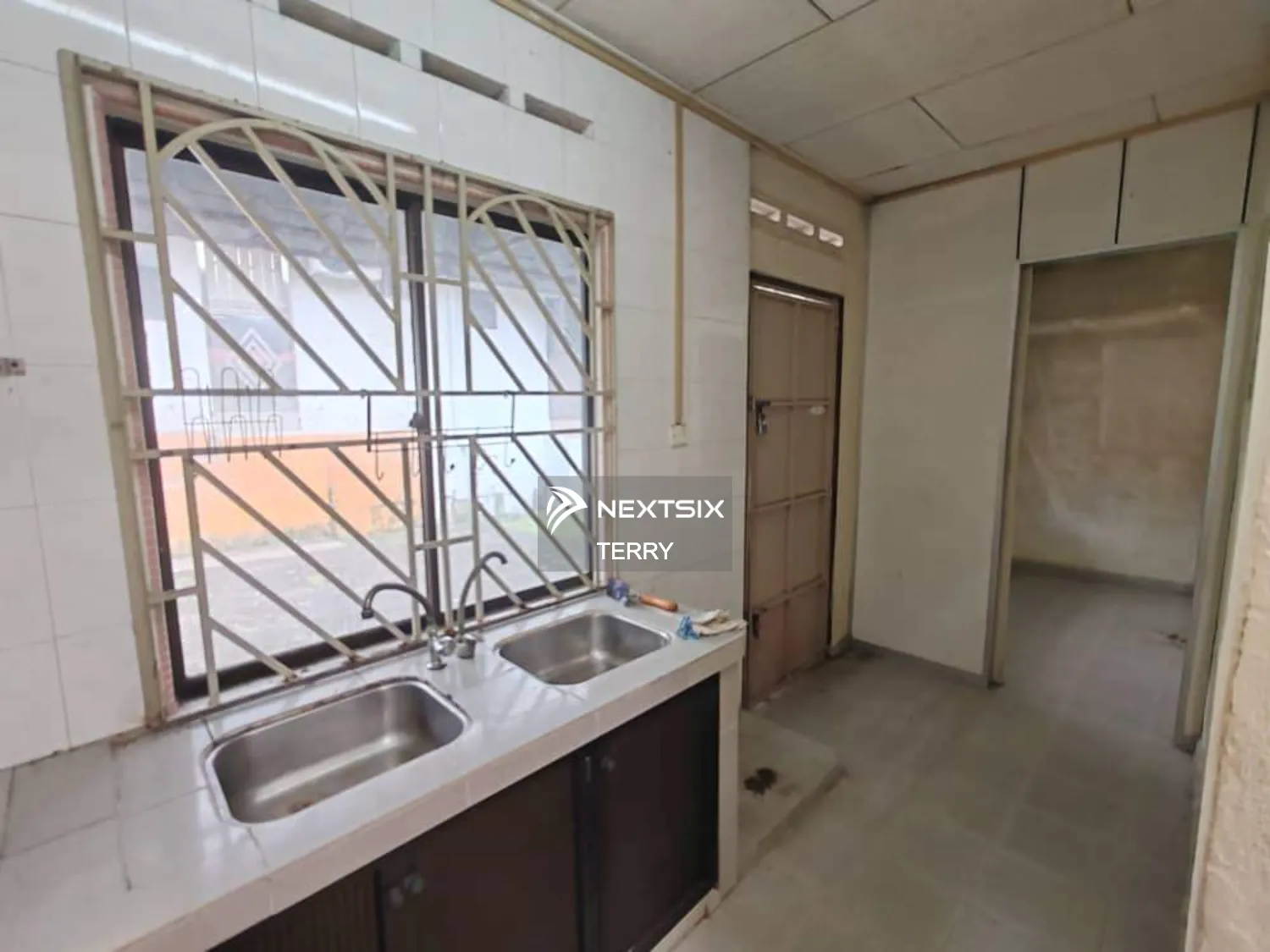 1-sty Terrace/Link House For Sale in Tampoi Johor - Image 6