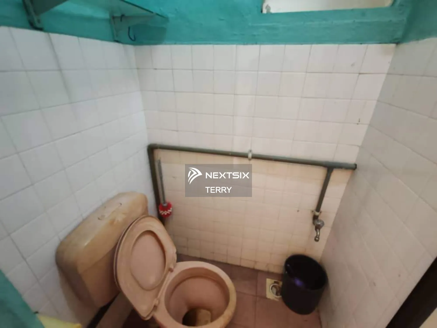 1-sty Terrace/Link House For Sale in Tampoi Johor - Image 8