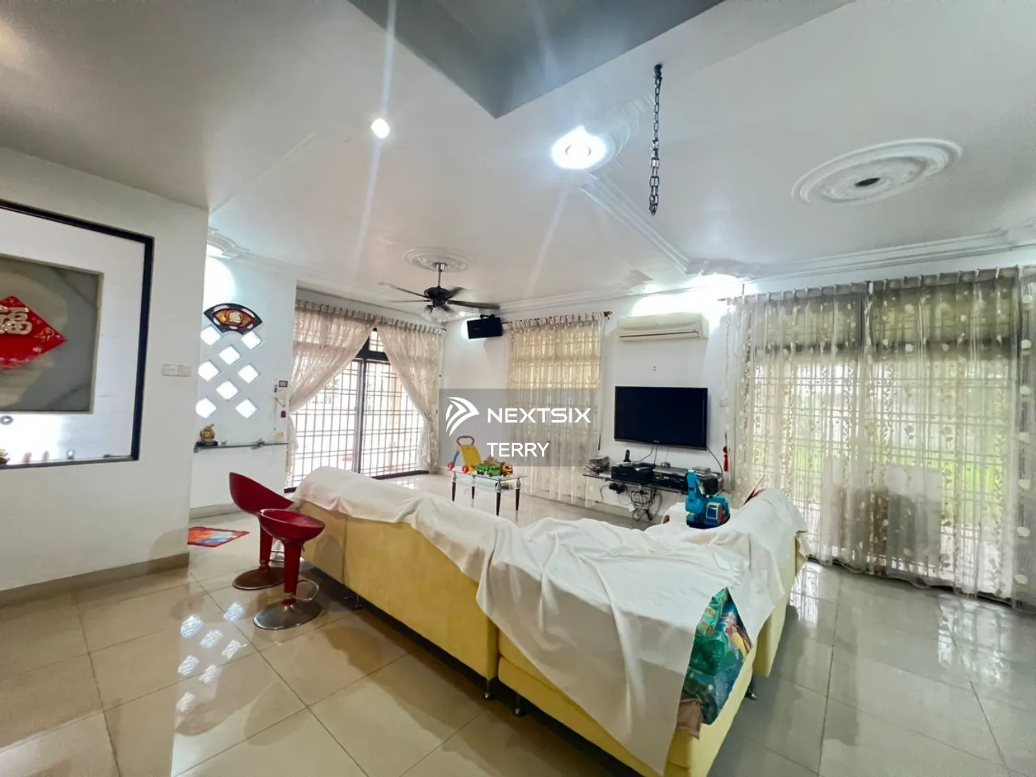 2-sty Terrace/Link House For Sale in Tebrau Johor - Image 5