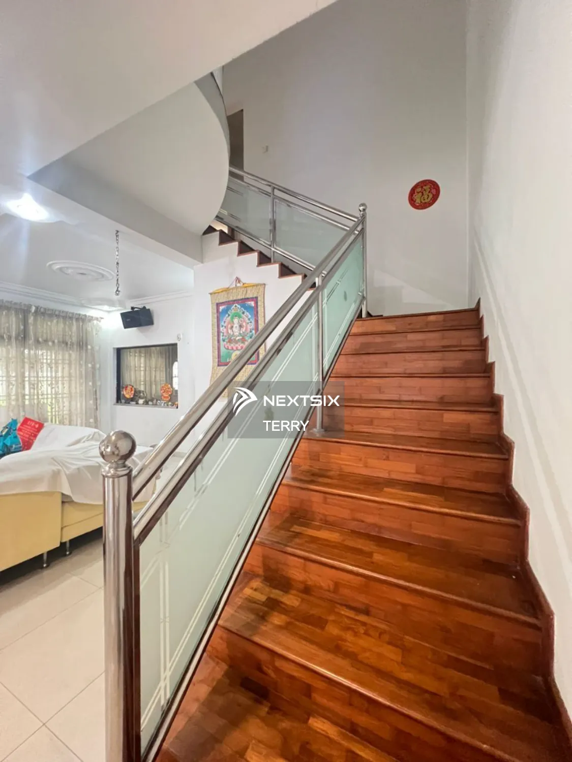 2-sty Terrace/Link House For Sale in Tebrau Johor - Image 9
