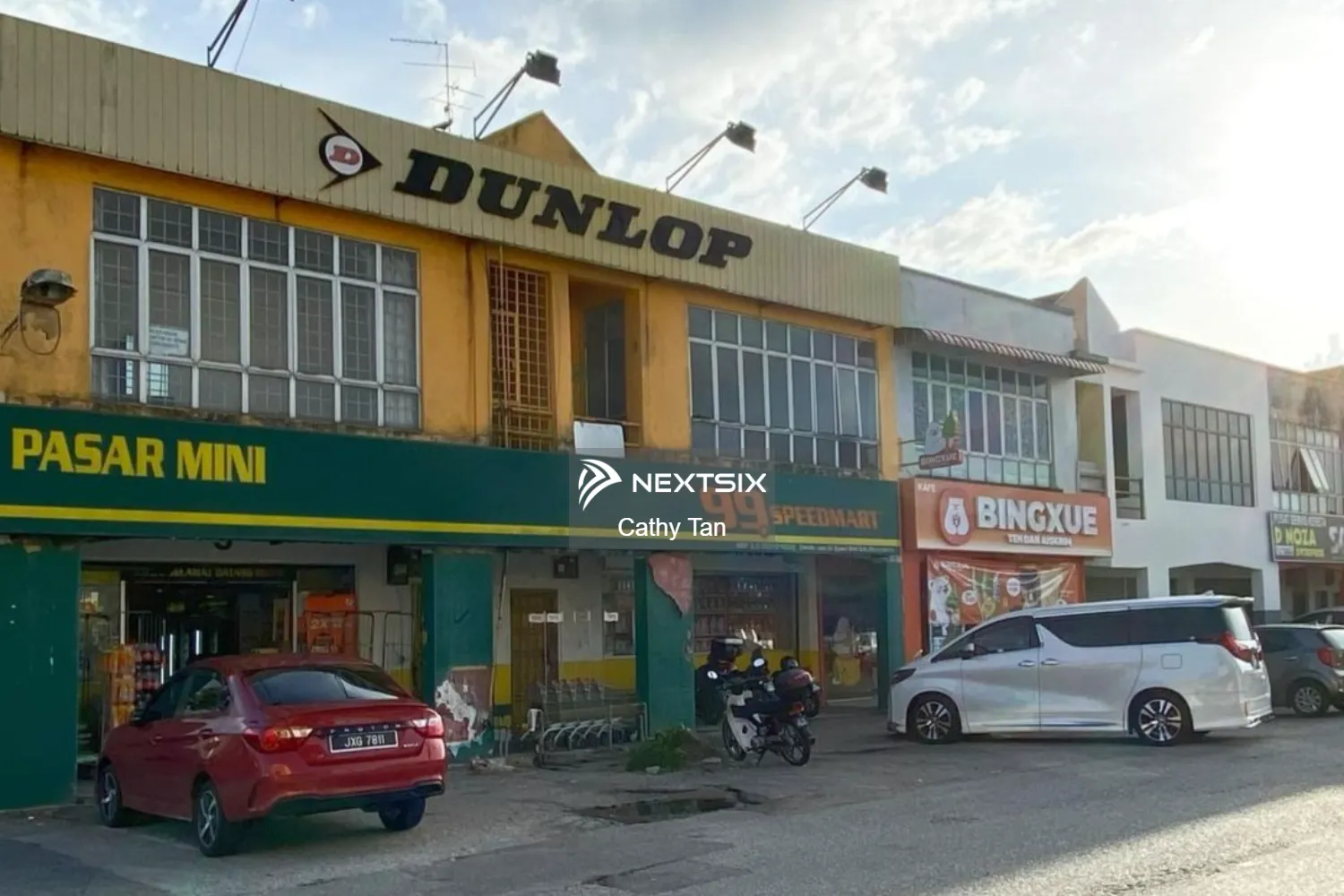 Shop For Sale in Skudai Johor - Image 5