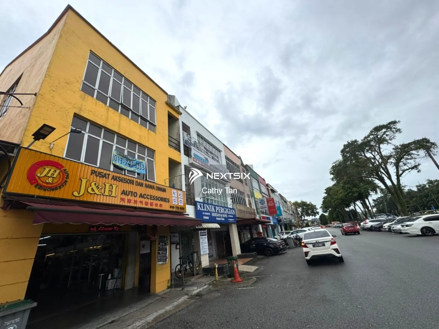 Shop For Sale in Skudai Johor - Image 7