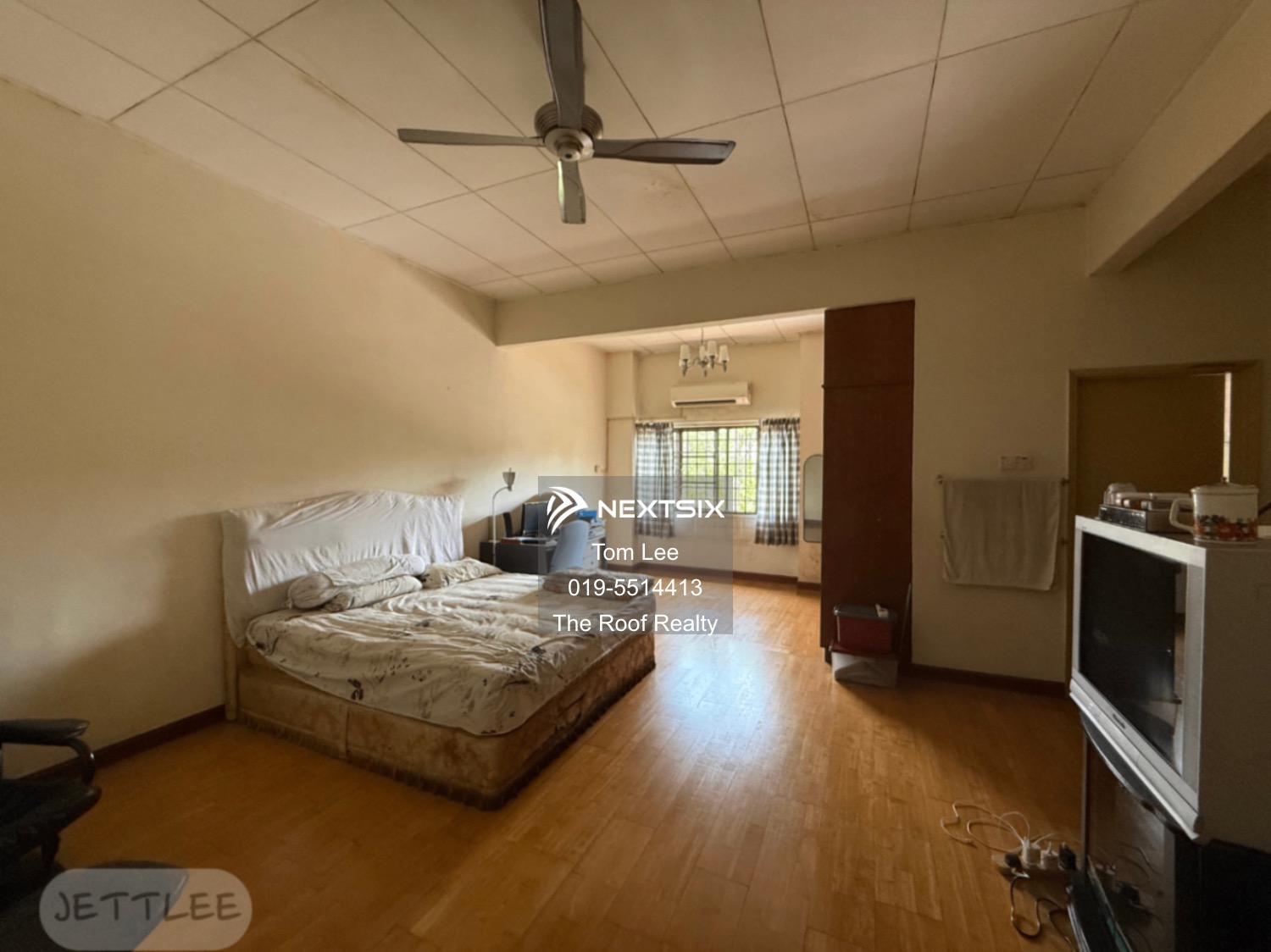 2-sty Terrace/Link House For Sale in Bukit Jelutong Selangor - Image 12