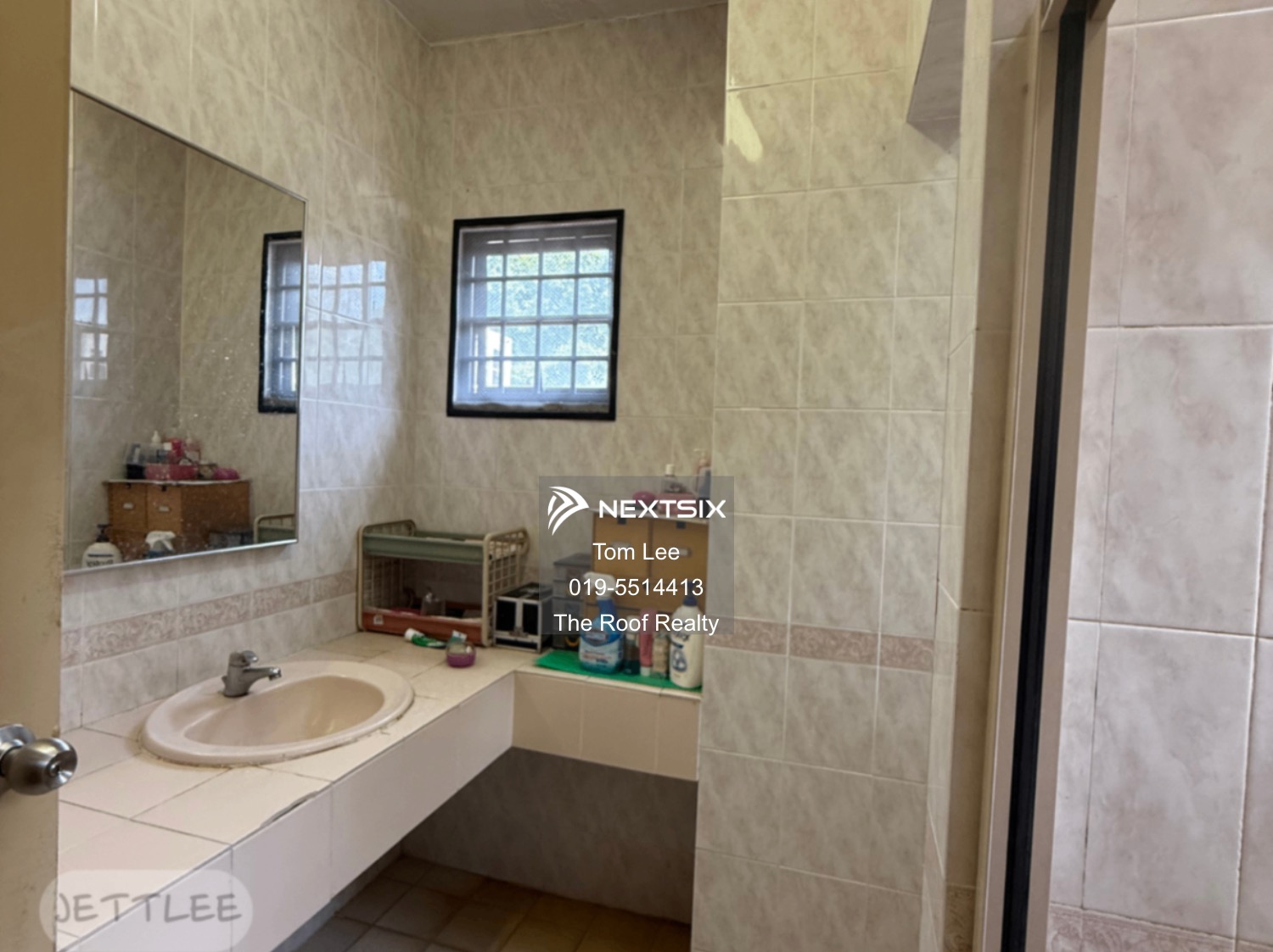 2-sty Terrace/Link House For Sale in Bukit Jelutong Selangor - Image 14