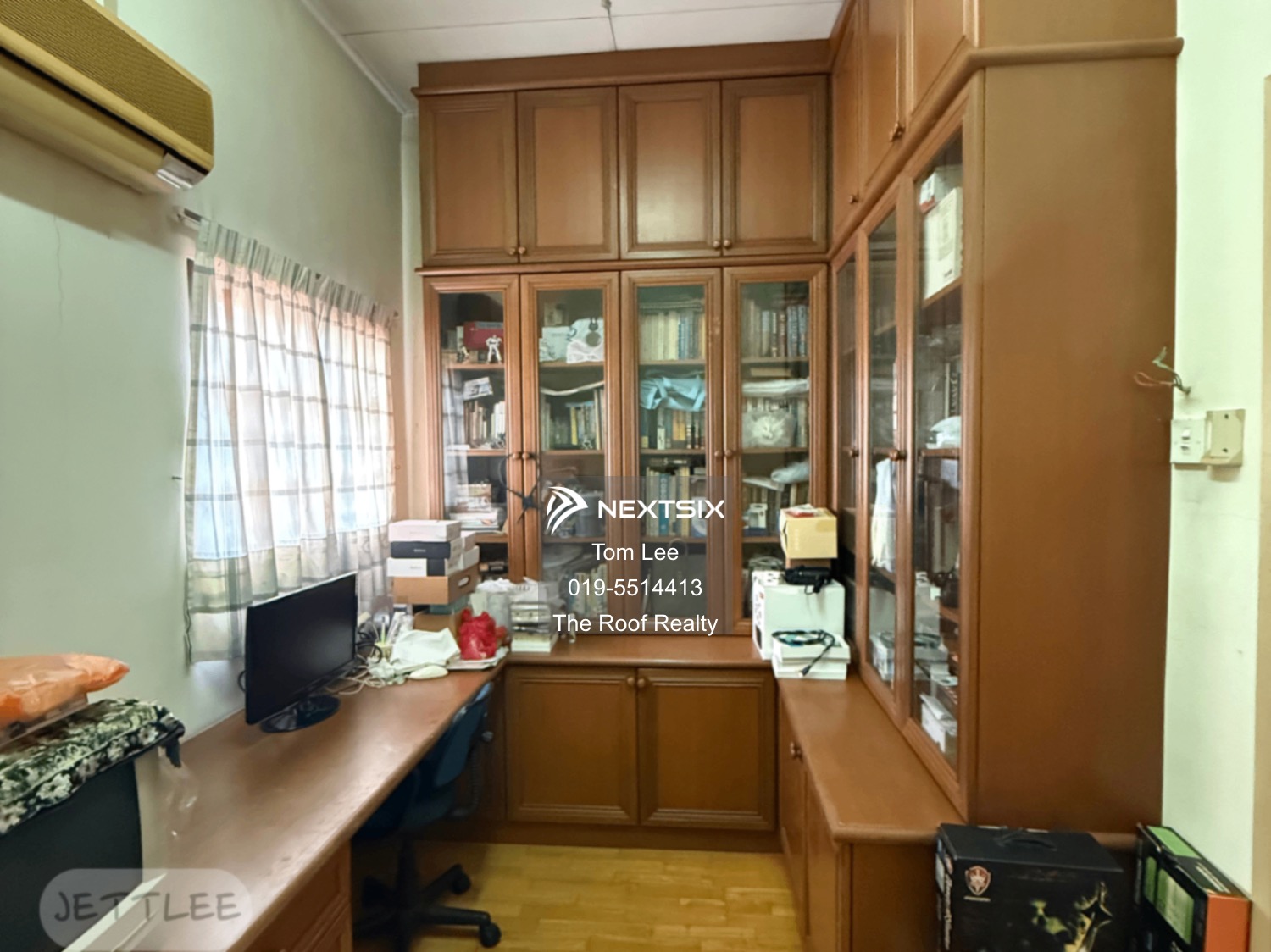 2-sty Terrace/Link House For Sale in Bukit Jelutong Selangor - Image 16