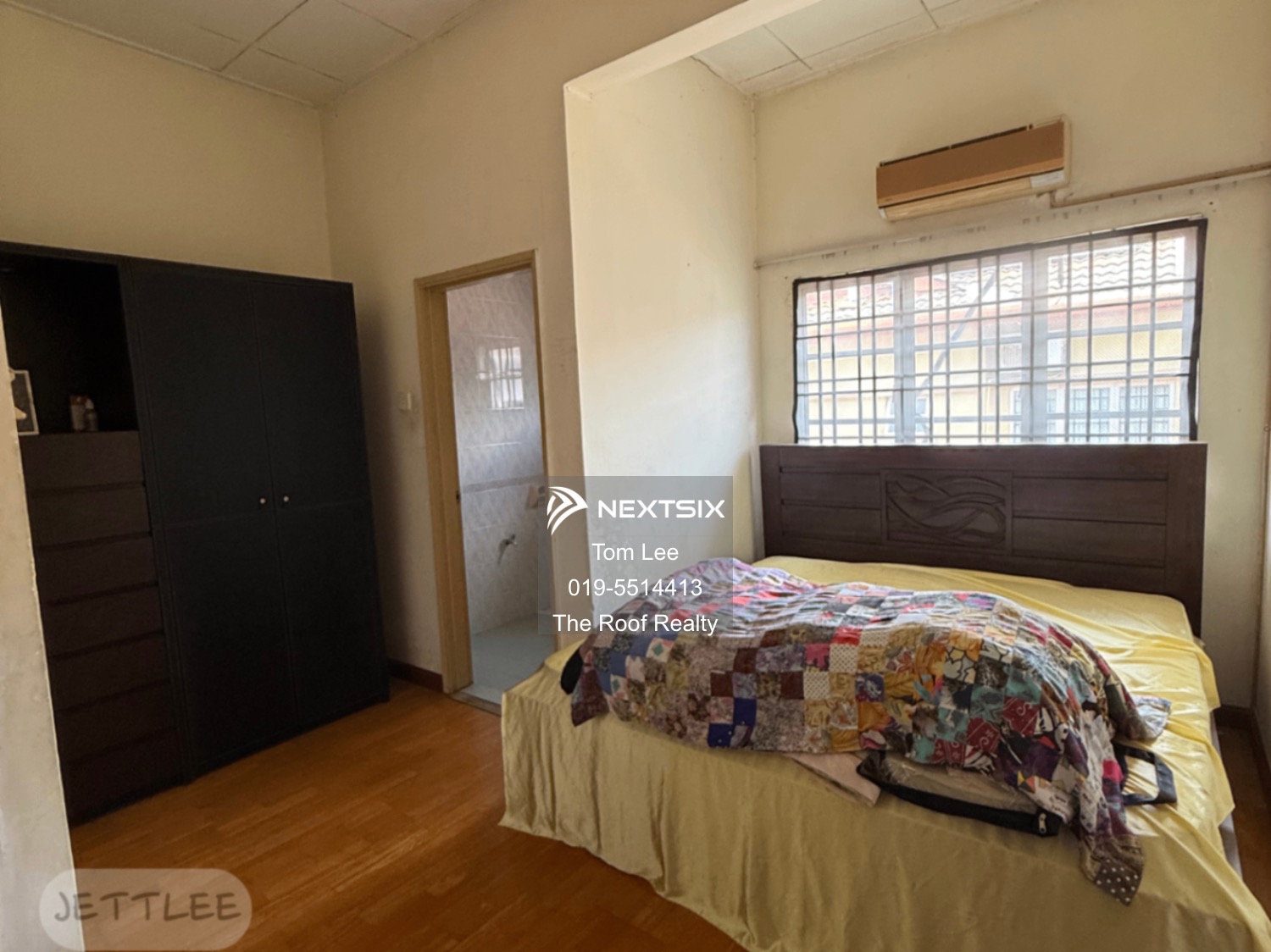 2-sty Terrace/Link House For Sale in Bukit Jelutong Selangor - Image 17