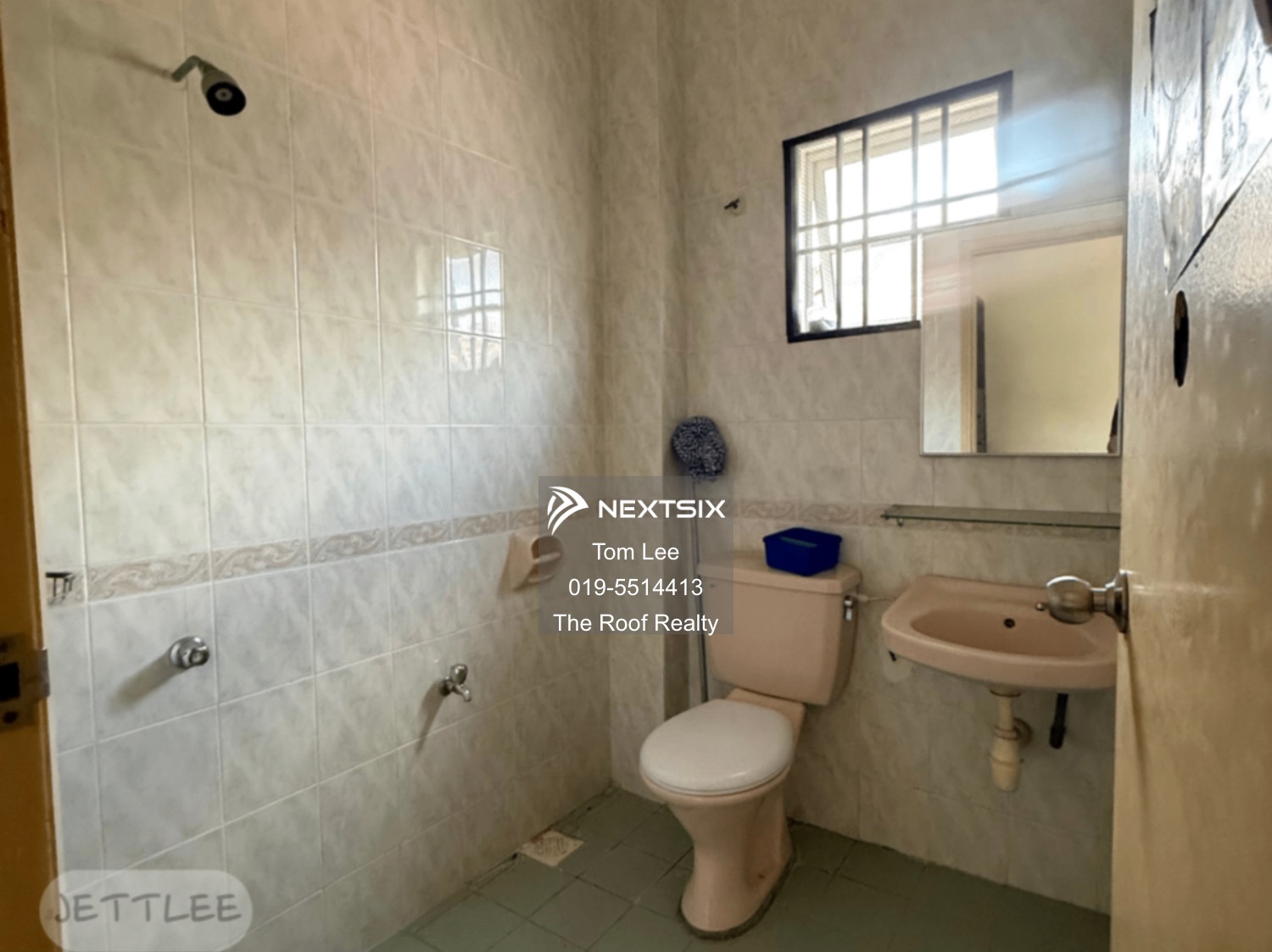 2-sty Terrace/Link House For Sale in Bukit Jelutong Selangor - Image 18