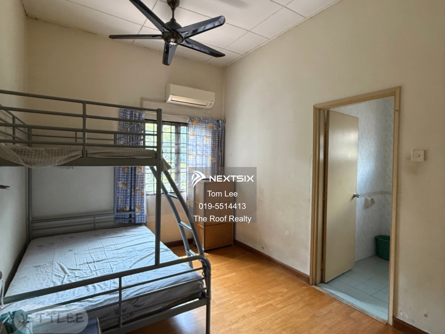 2-sty Terrace/Link House For Sale in Bukit Jelutong Selangor - Image 19