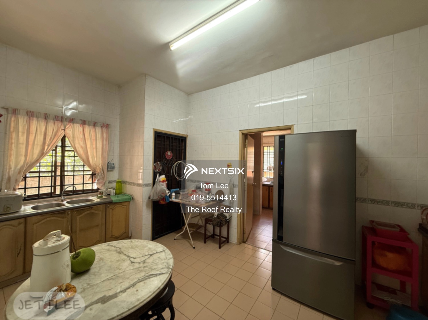 2-sty Terrace/Link House For Sale in Bukit Jelutong Selangor - Image 6