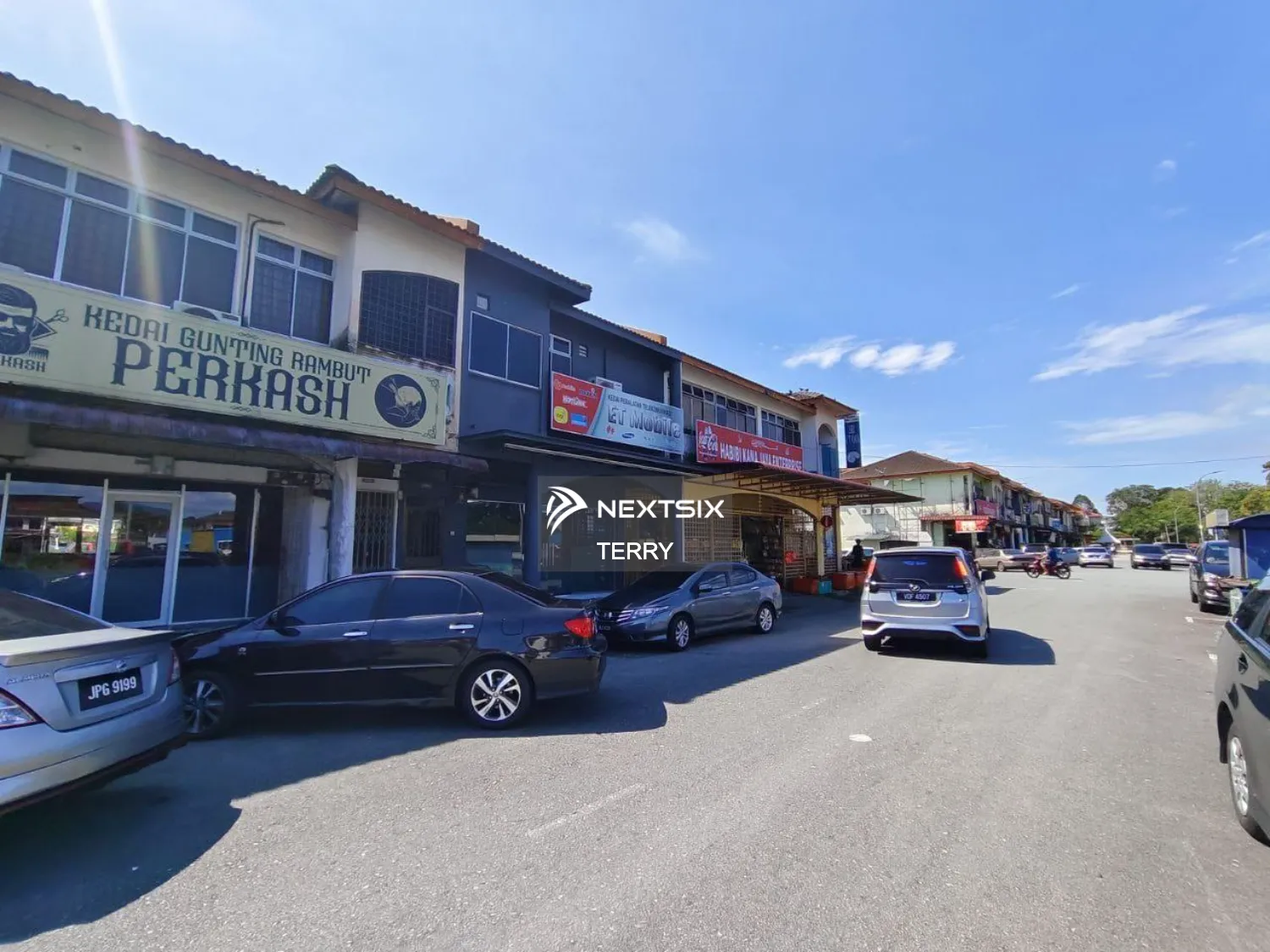 Shop For Sale in Senai Johor