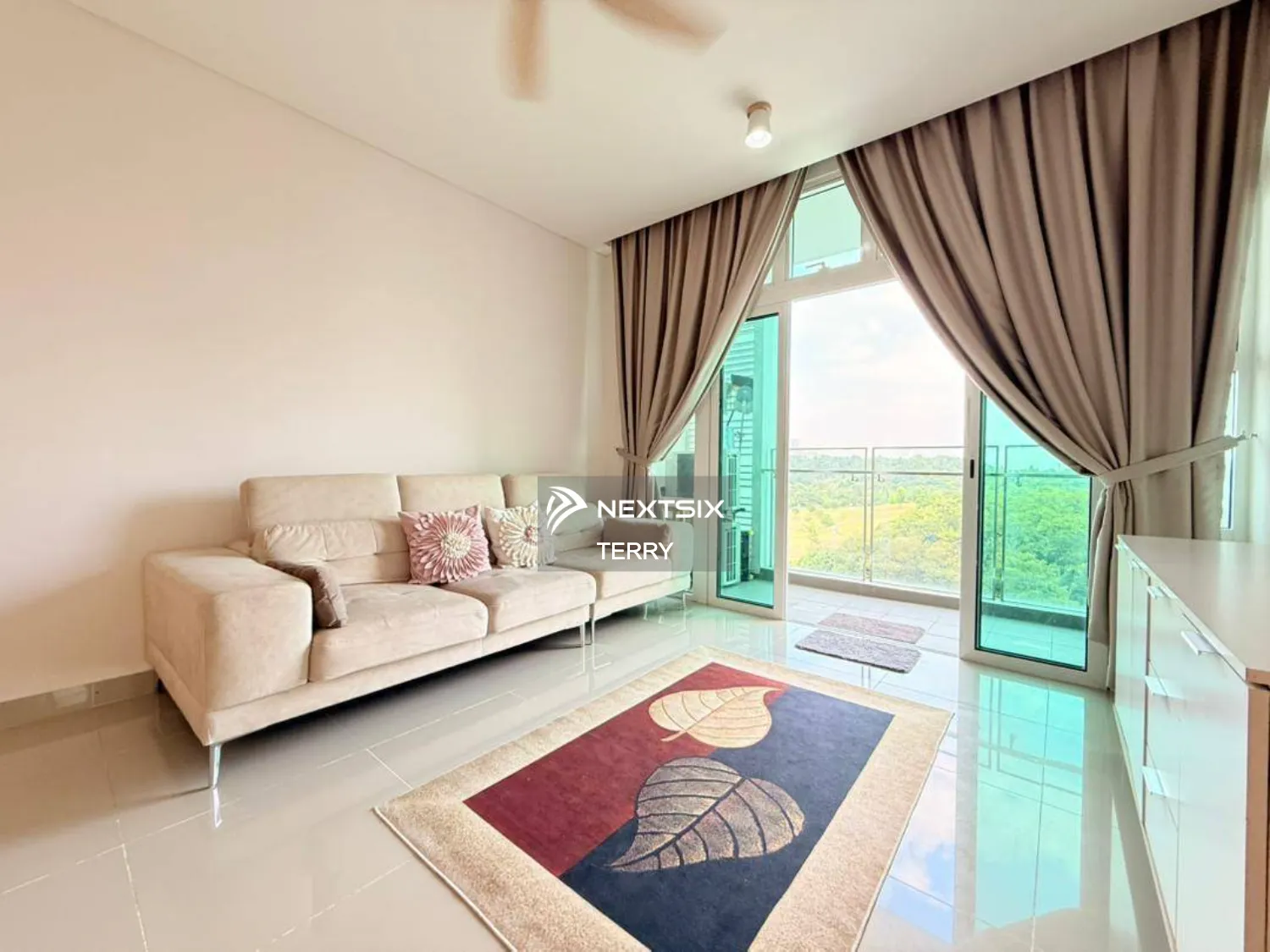 Condominium For Sale in Medini Johor