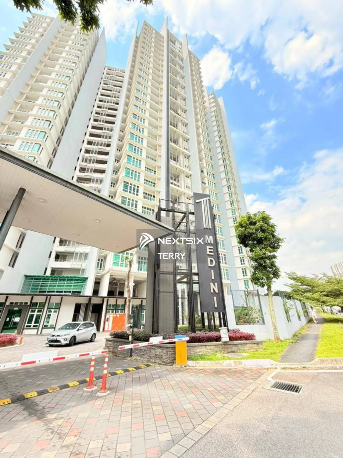 Condominium For Sale in Medini Johor - Image 15