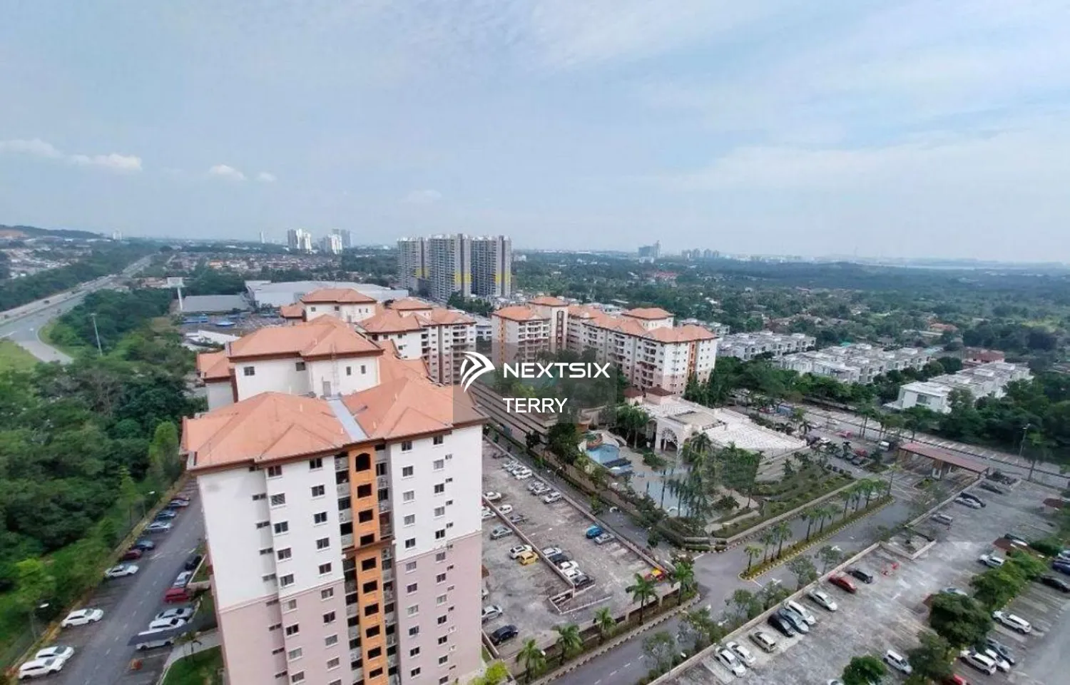 Apartment For Sale in Johor Bahru Johor - Image 5