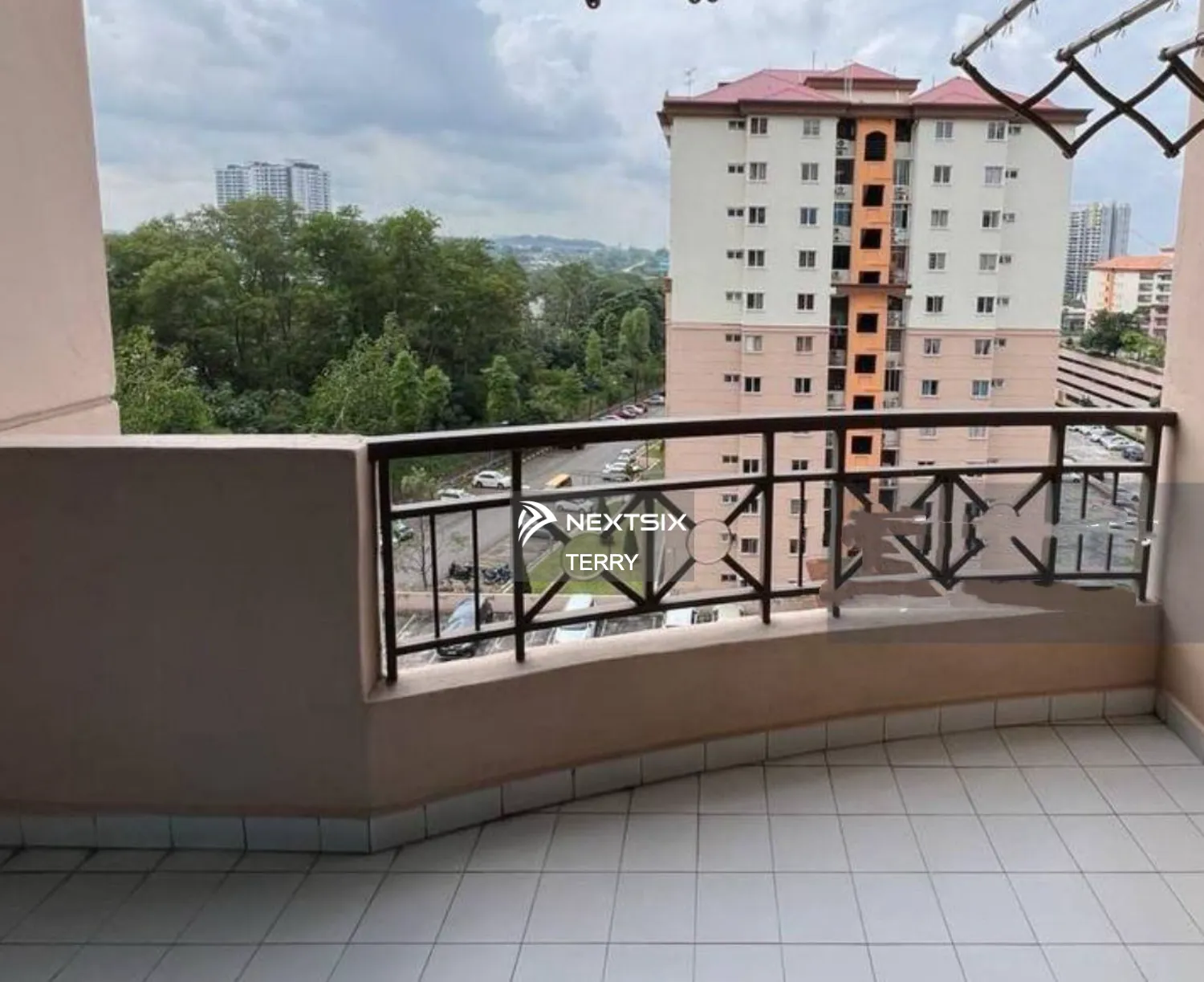 Apartment For Sale in Johor Bahru Johor - Image 6