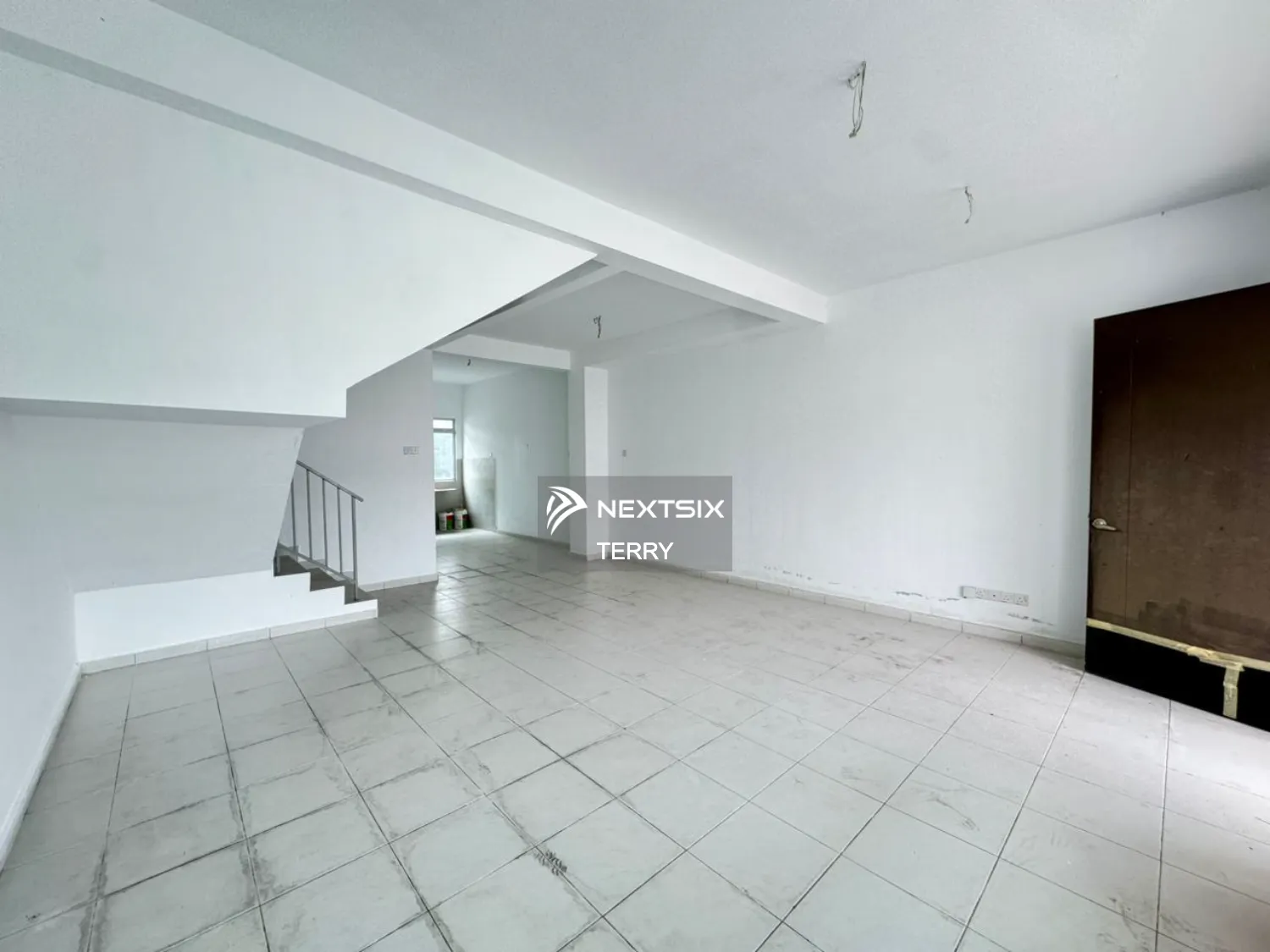 2-sty Terrace/Link House For Sale in Senai Johor