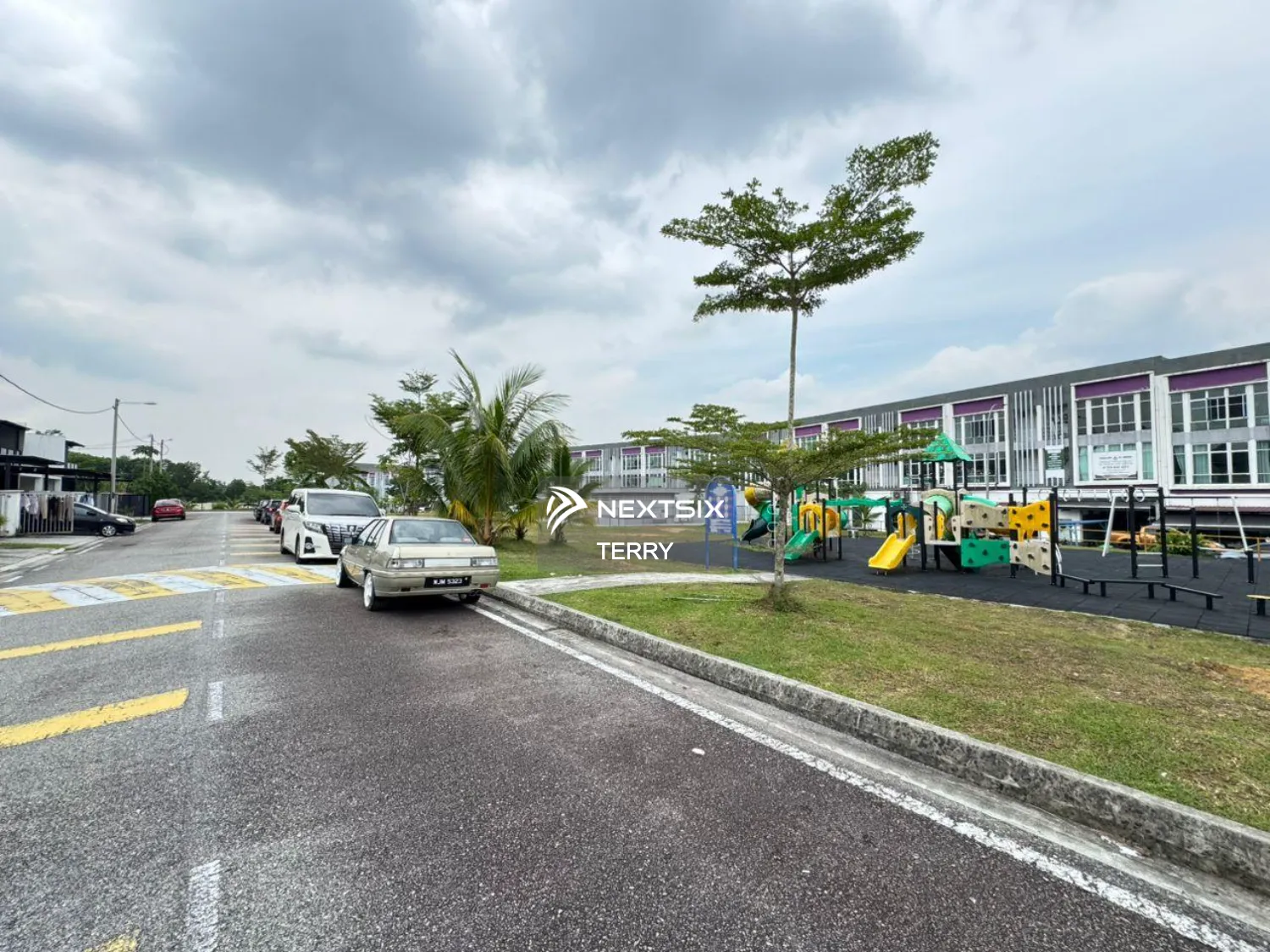 2-sty Terrace/Link House For Sale in Senai Johor - Image 7