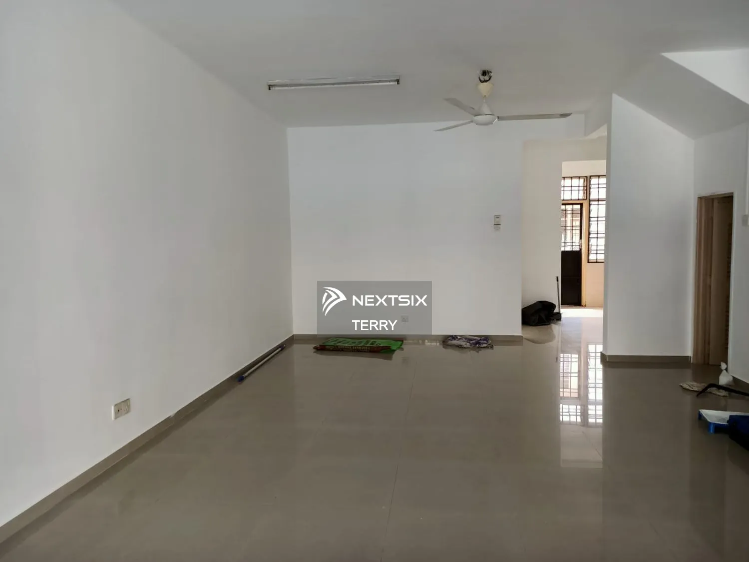 2-sty Terrace/Link House For Sale in Johor Bahru Johor