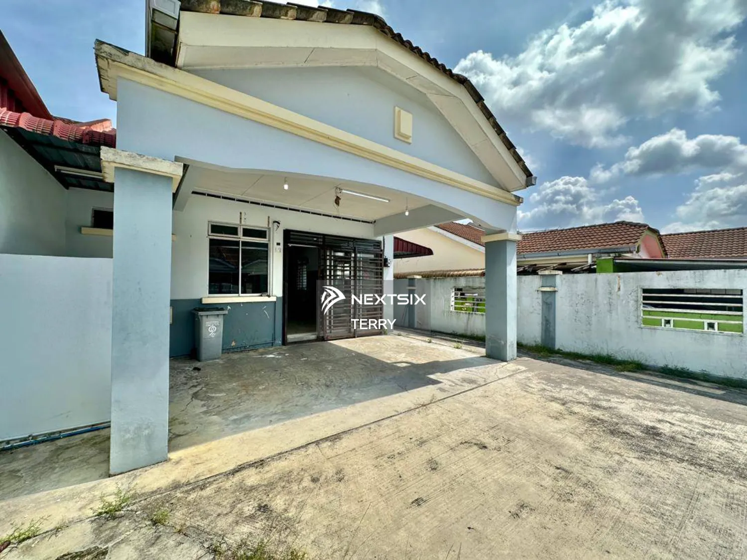 1-sty Terrace/Link House For Sale in Johor Bahru Johor