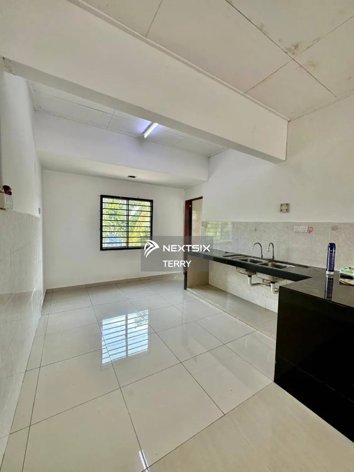1-sty Terrace/Link House For Sale in Johor Bahru Johor - Image 10