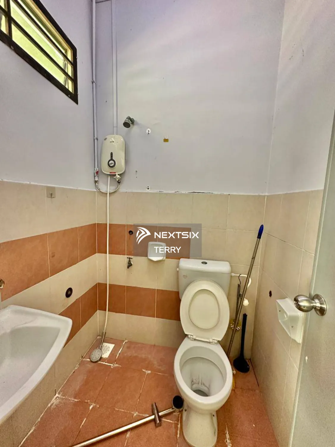 1-sty Terrace/Link House For Sale in Johor Bahru Johor - Image 12