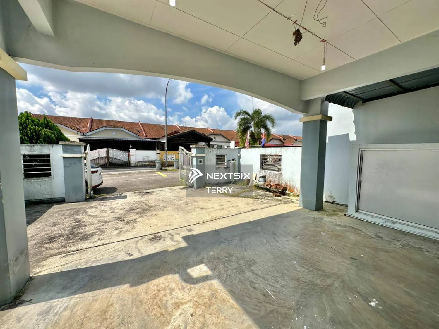 1-sty Terrace/Link House For Sale in Johor Bahru Johor - Image 13