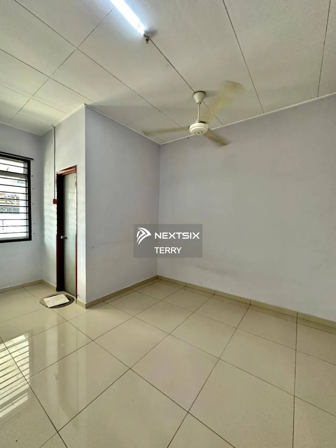 1-sty Terrace/Link House For Sale in Johor Bahru Johor - Image 5