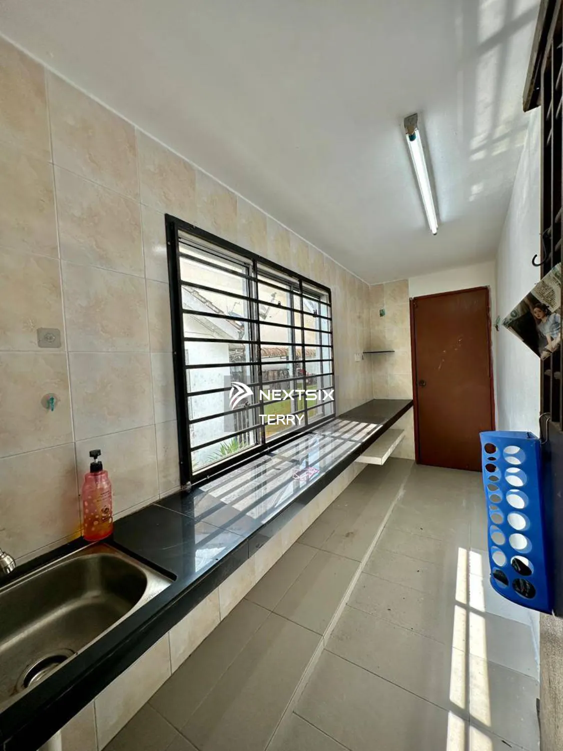 1-sty Terrace/Link House For Sale in Johor Bahru Johor - Image 7