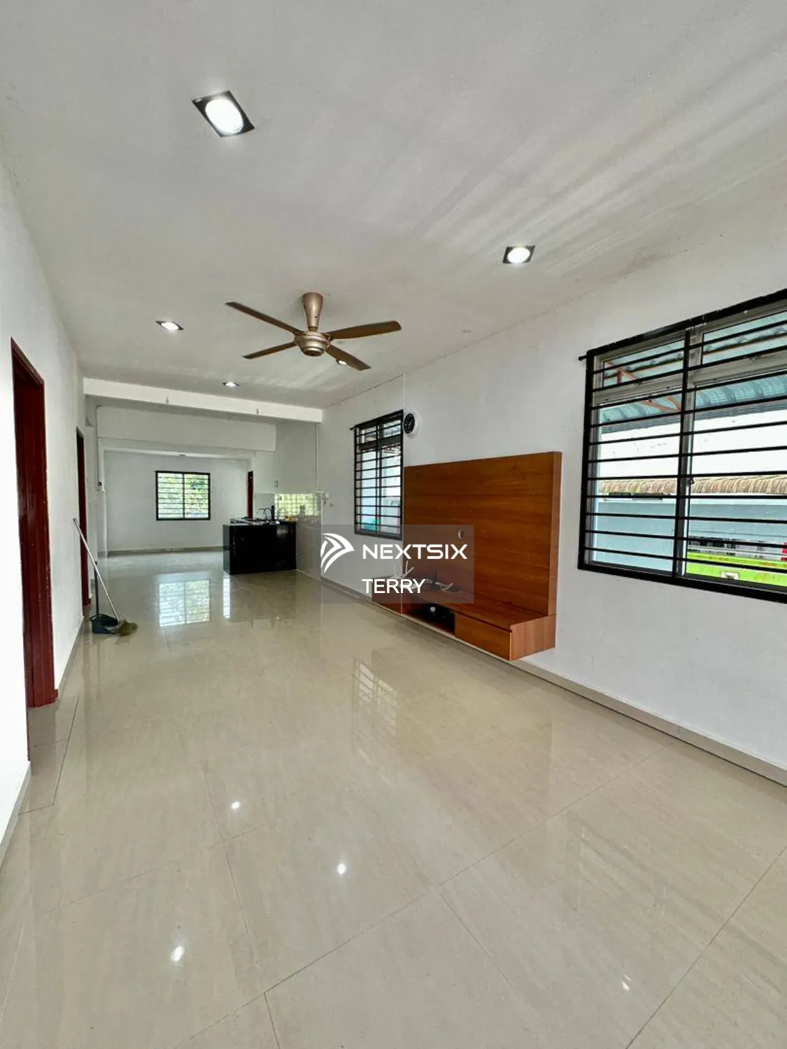 1-sty Terrace/Link House For Sale in Johor Bahru Johor - Image 8