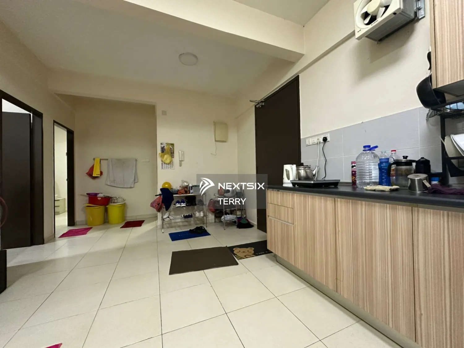 Condominium For Sale in Skudai Johor