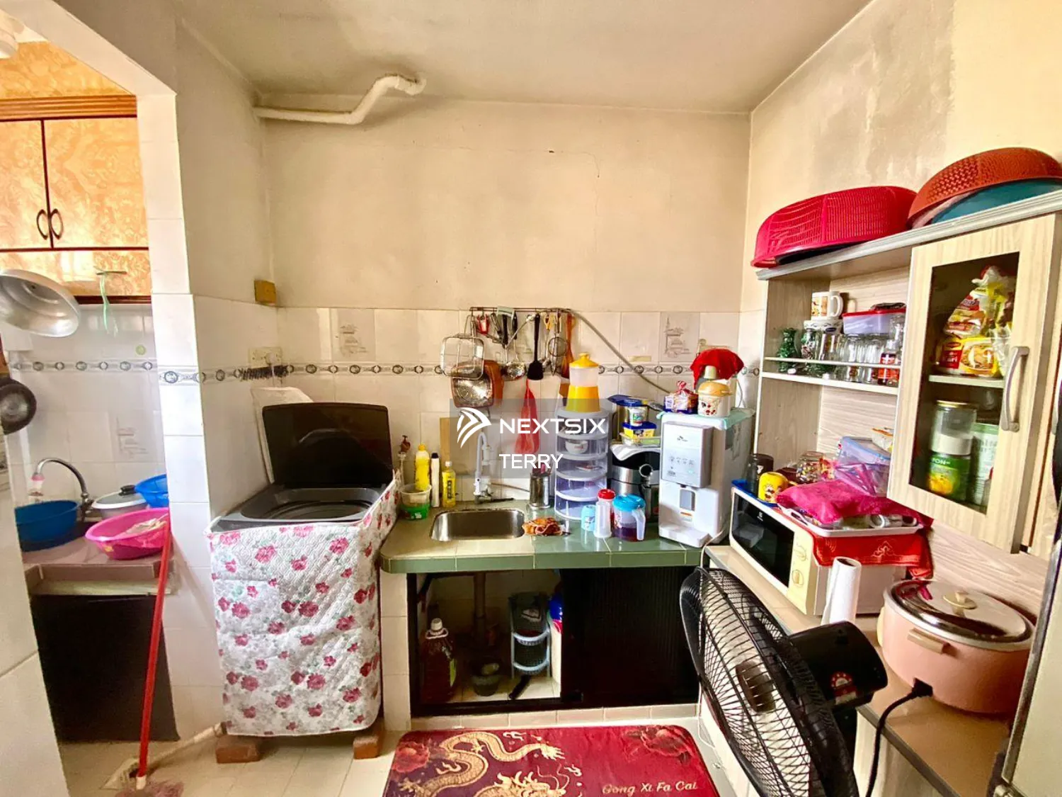 Flat For Sale in Johor Bahru Johor - Image 6