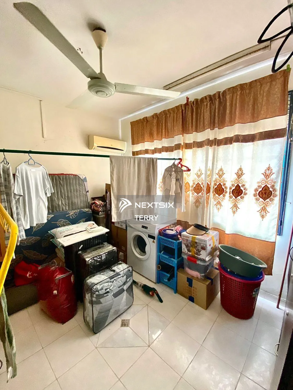 Flat For Sale in Johor Bahru Johor - Image 7