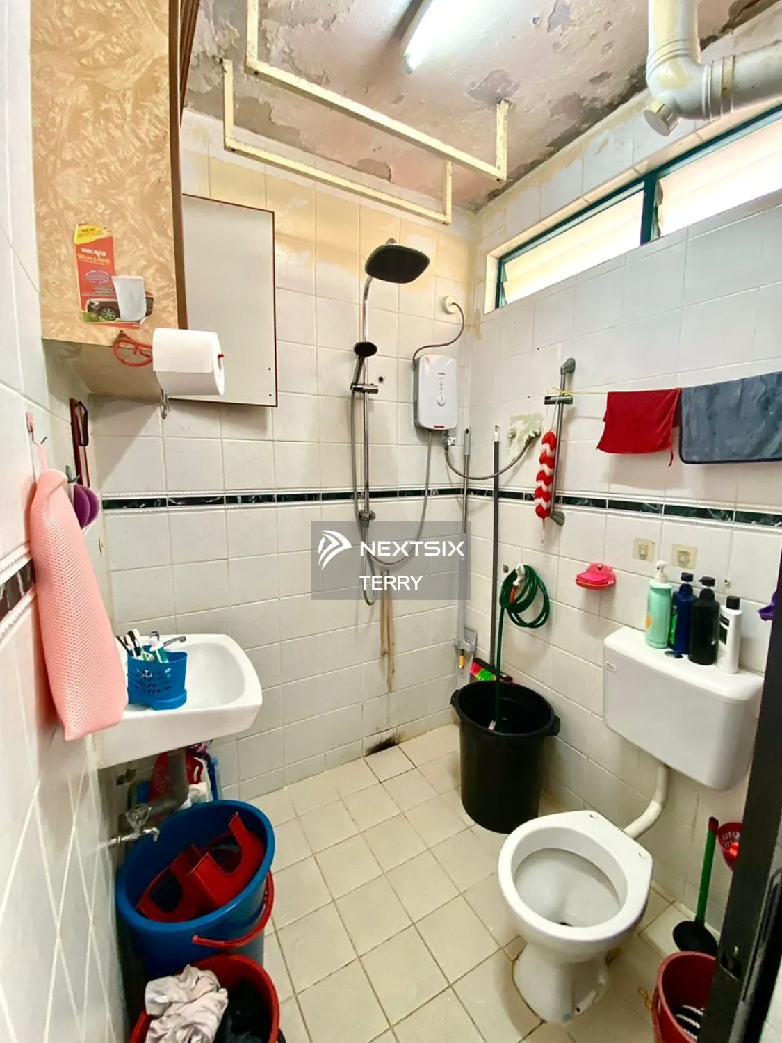 Flat For Sale in Johor Bahru Johor - Image 8