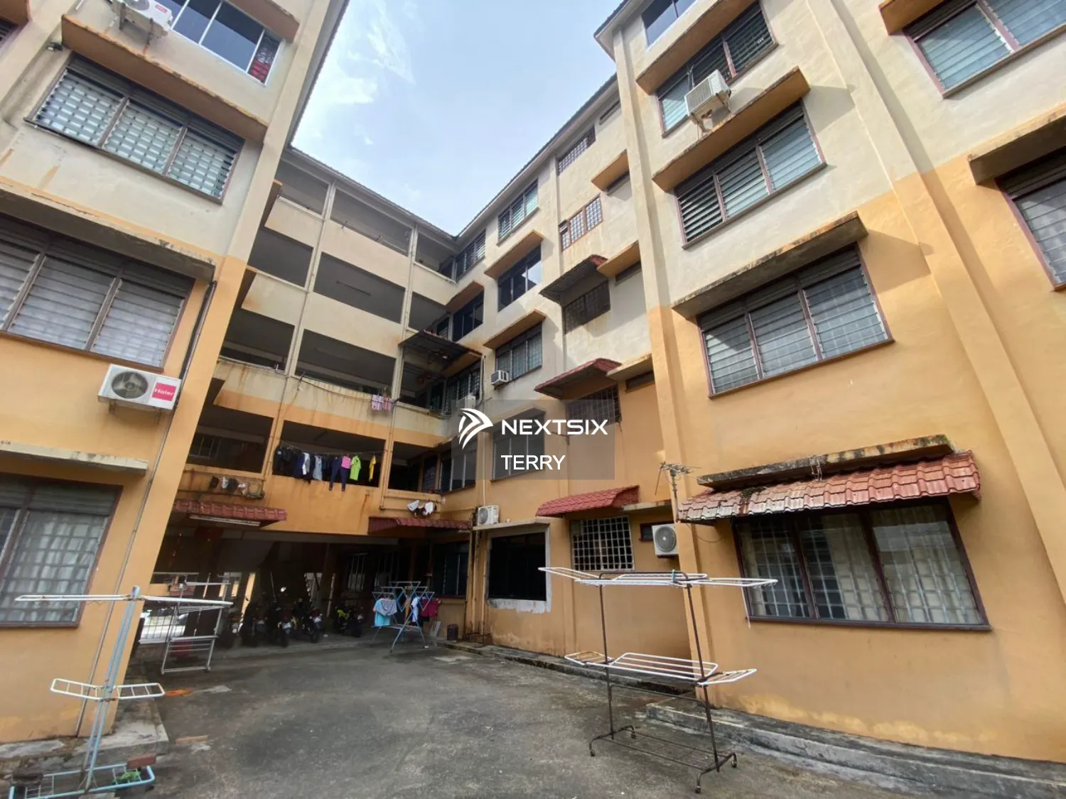 Flat For Sale in Johor Bahru Johor - Image 9