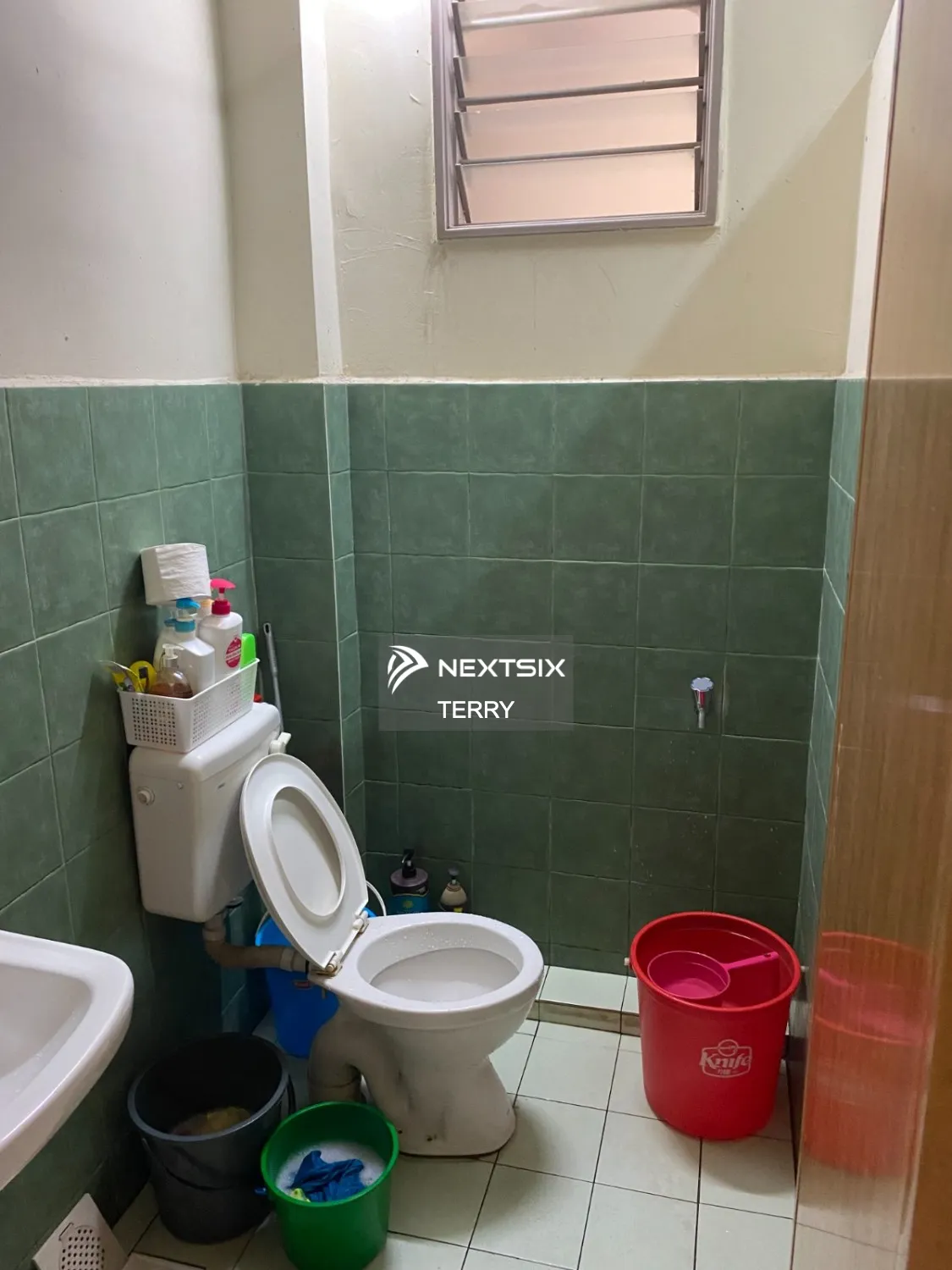 Apartment For Sale in Perling Johor - Image 8