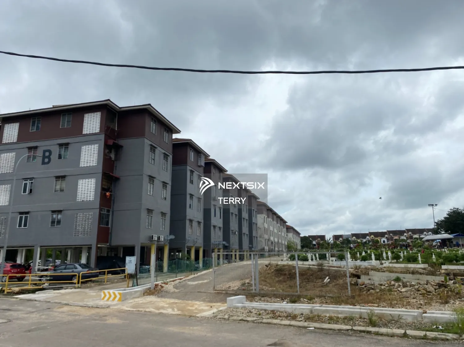 Apartment For Sale in Perling Johor - Image 9