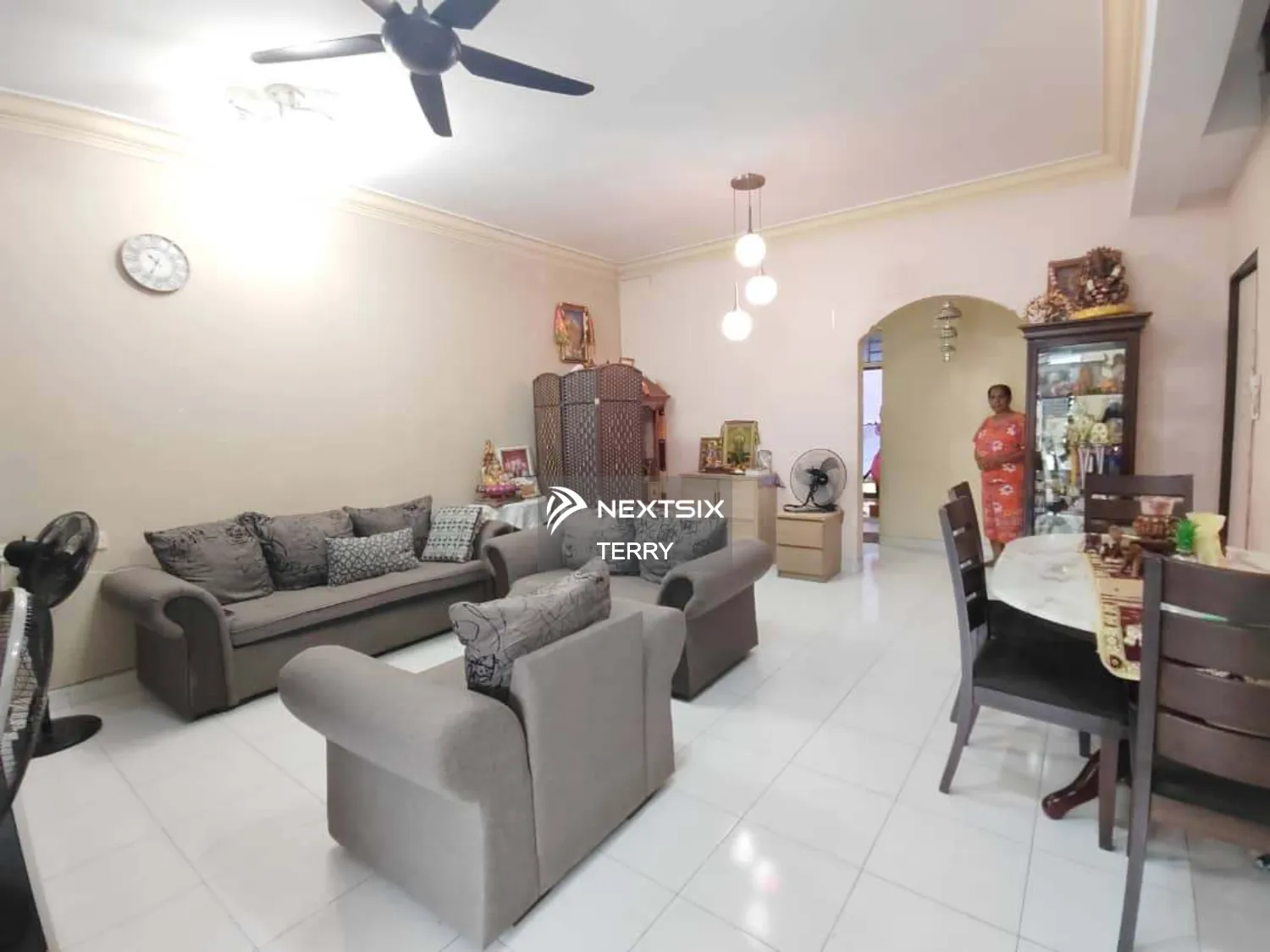 2-sty Terrace/Link House For Sale in Iskandar Puteri (Nusajaya) Johor