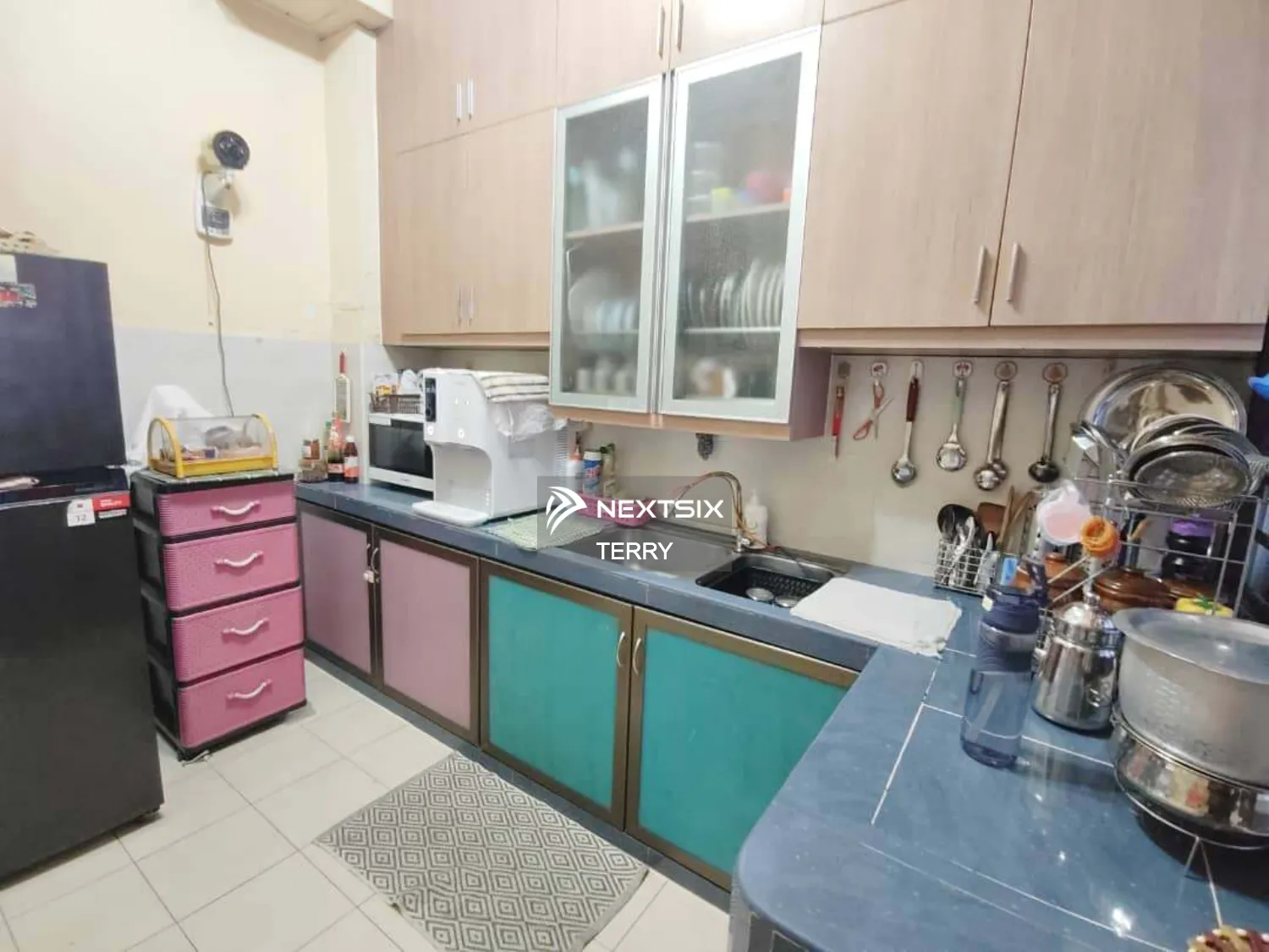 2-sty Terrace/Link House For Sale in Iskandar Puteri (Nusajaya) Johor - Image 7